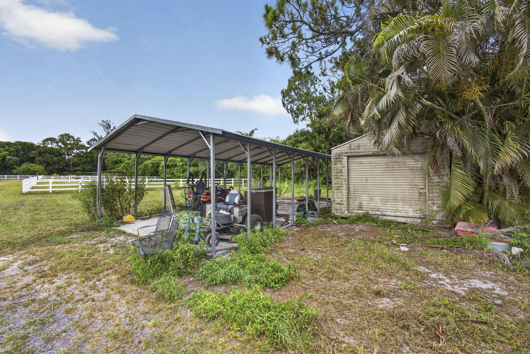 Loxahatchee Groves - Land
