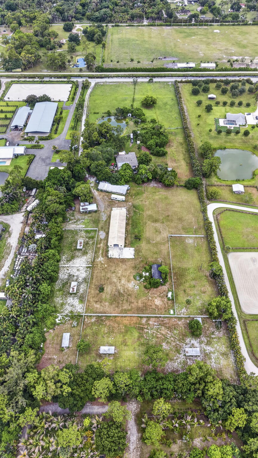 Loxahatchee Groves - Land