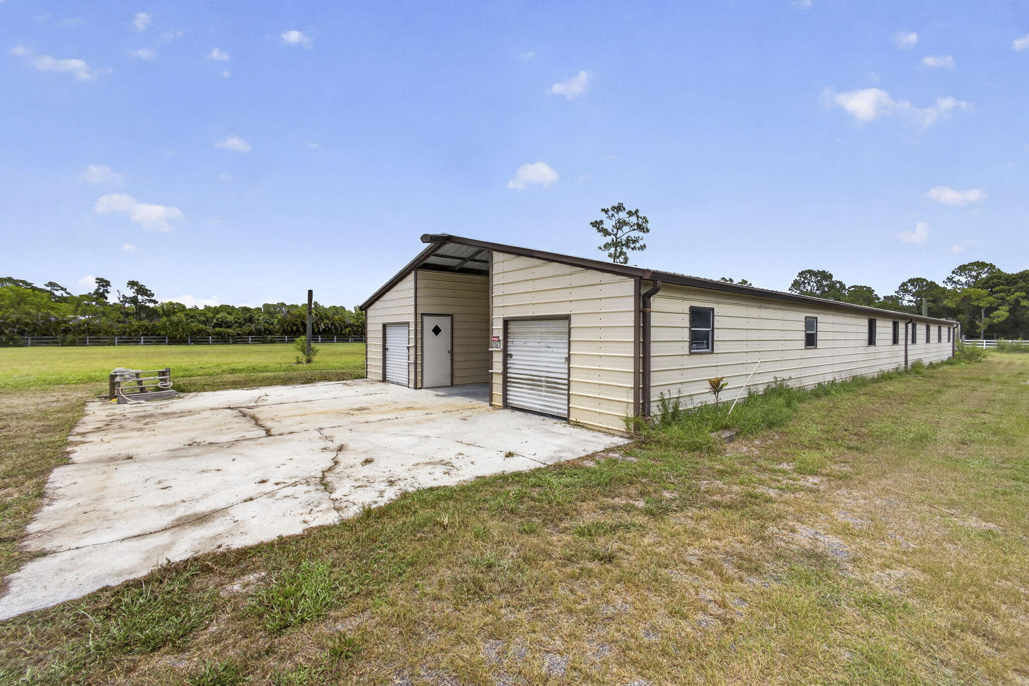 Loxahatchee Groves - Land