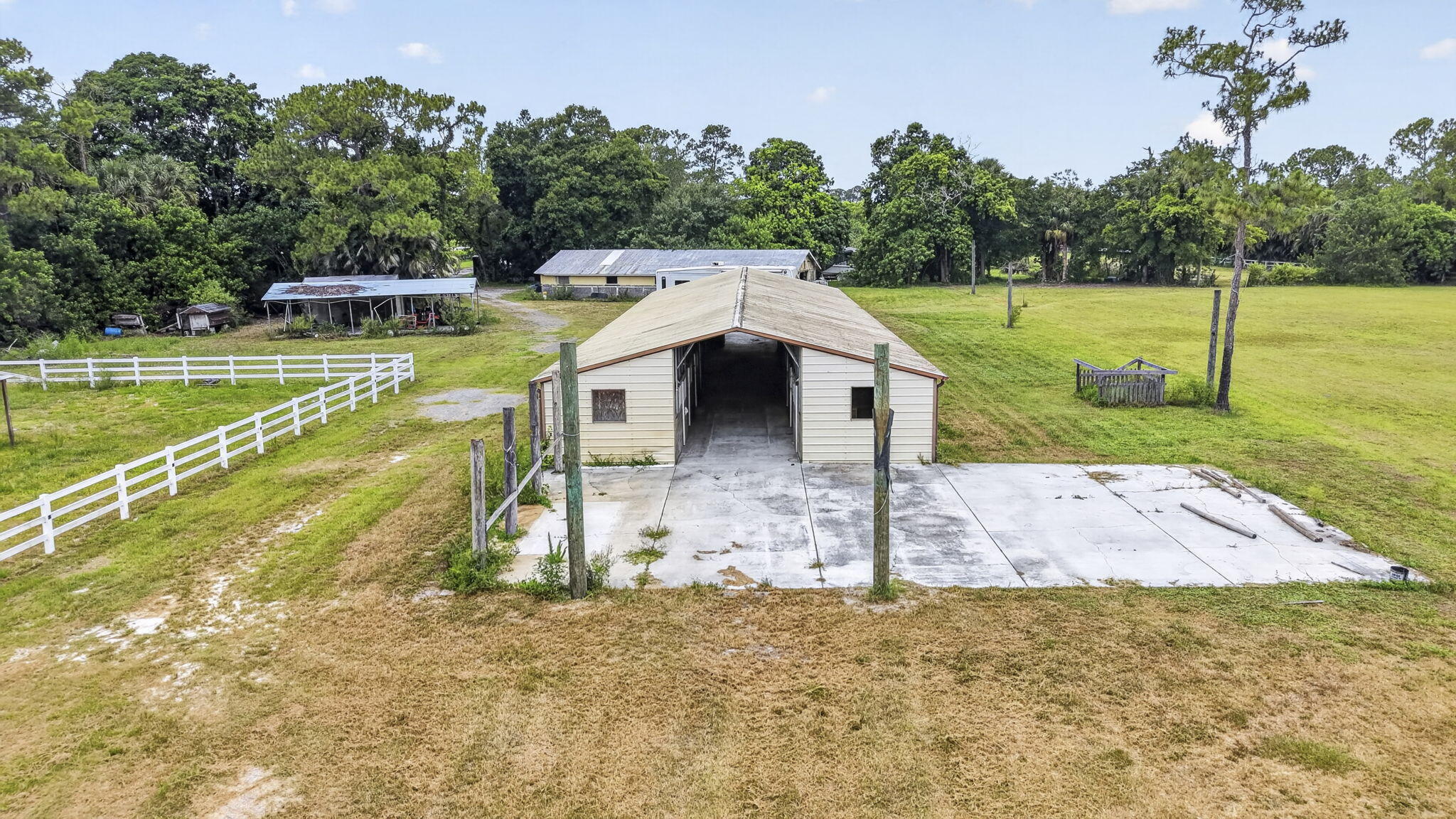Loxahatchee Groves - Land