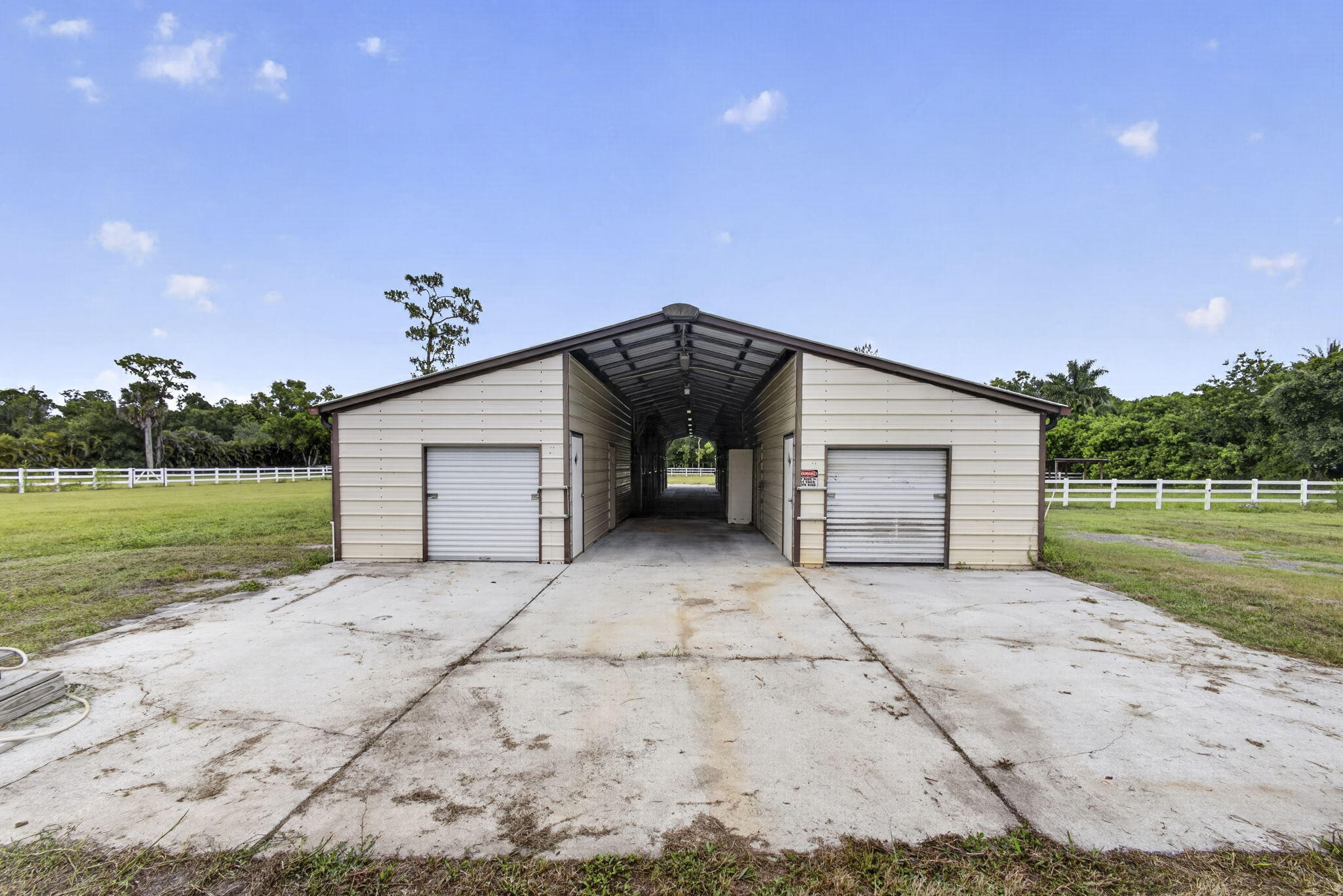 Loxahatchee Groves - Land