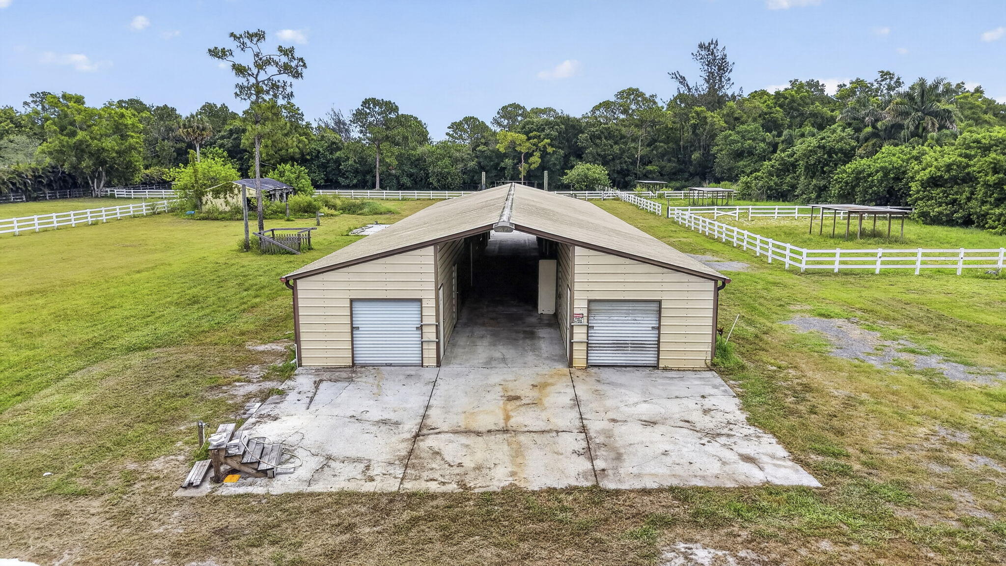 Loxahatchee Groves - Land