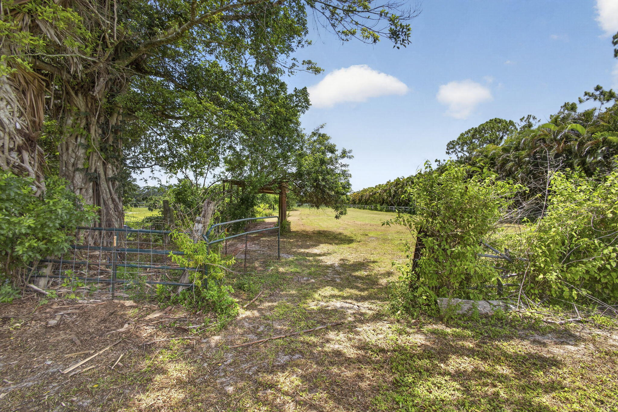 Loxahatchee Groves - Land
