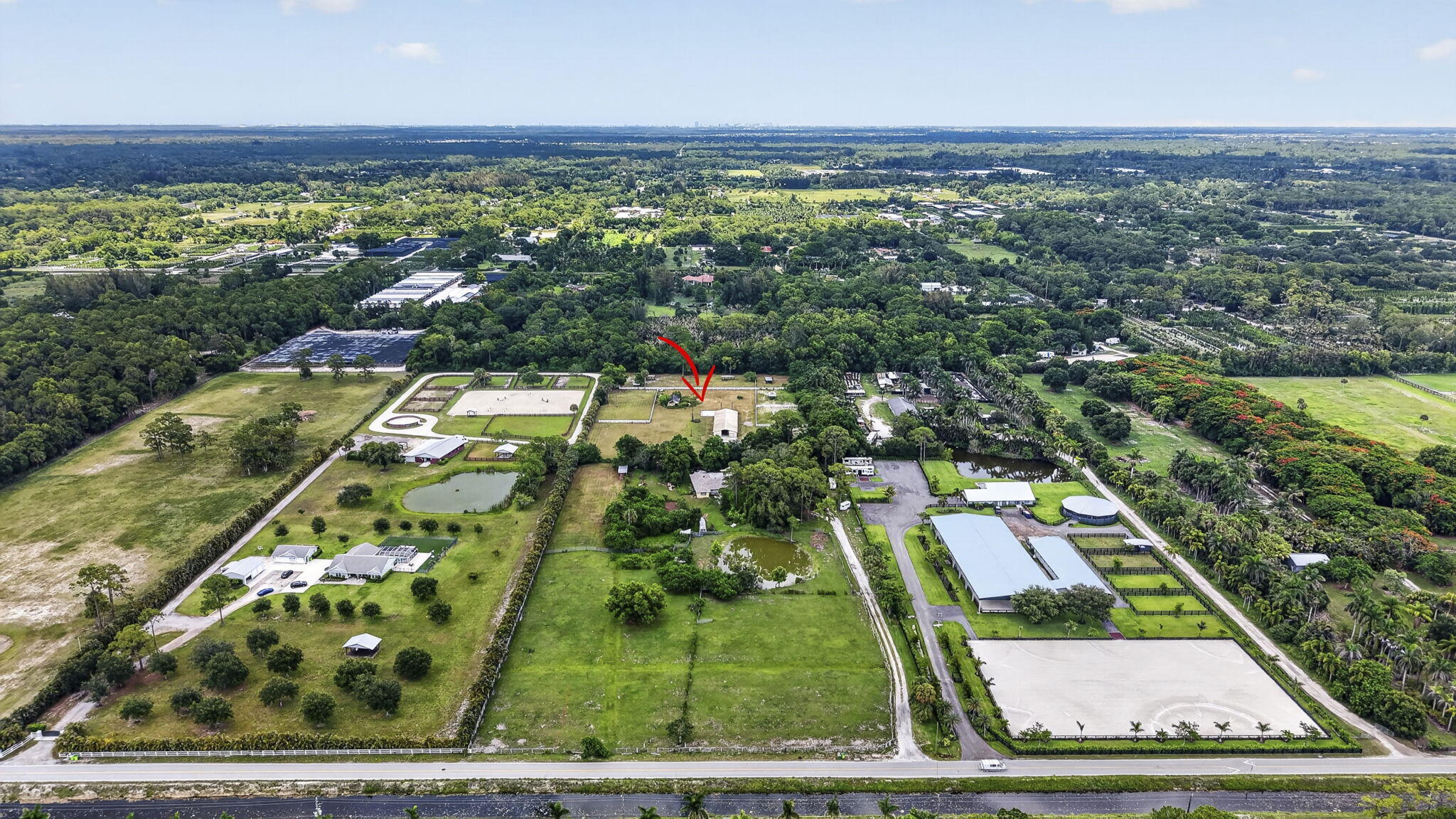 Loxahatchee Groves - Land