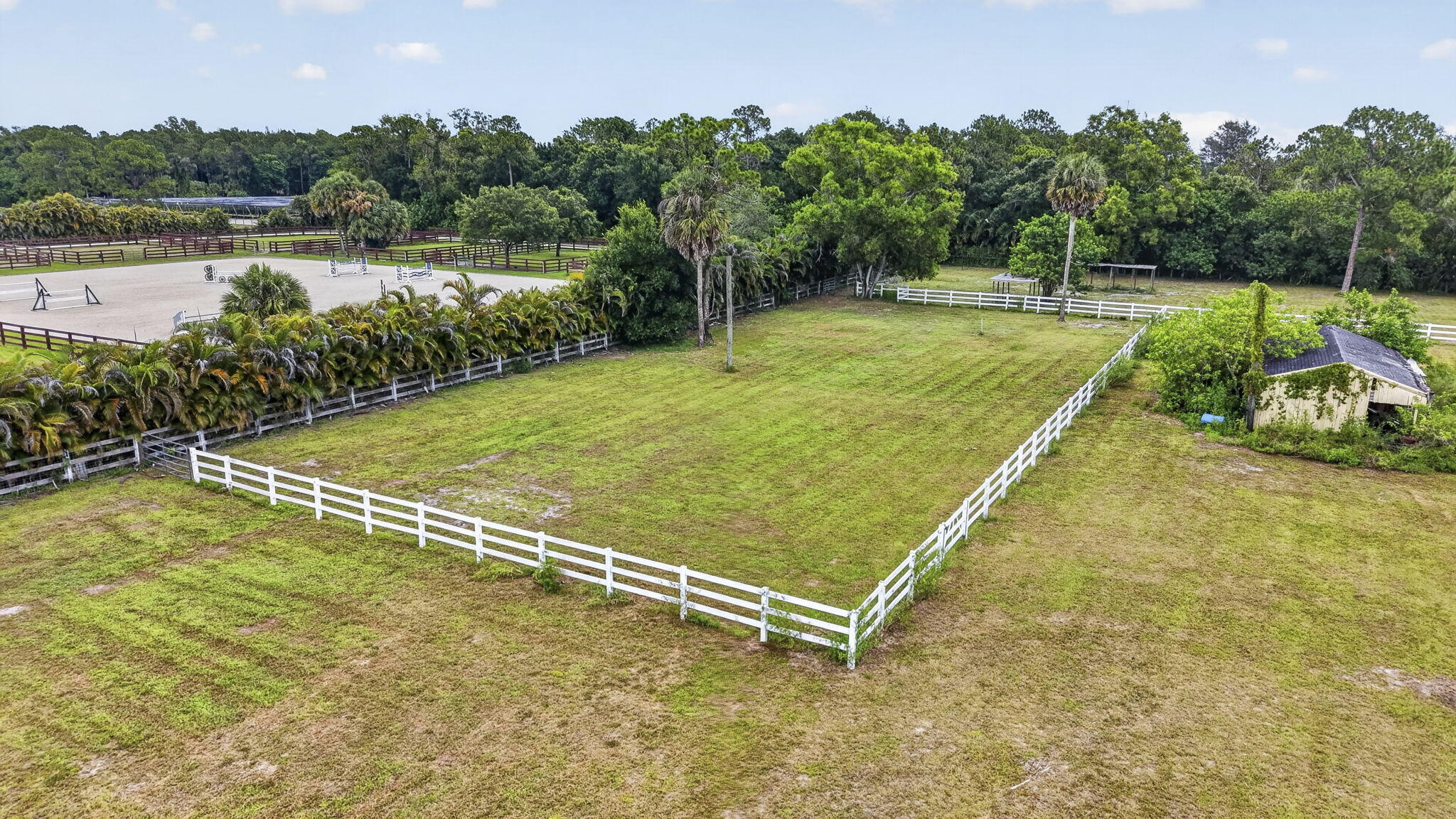 Loxahatchee Groves - Land