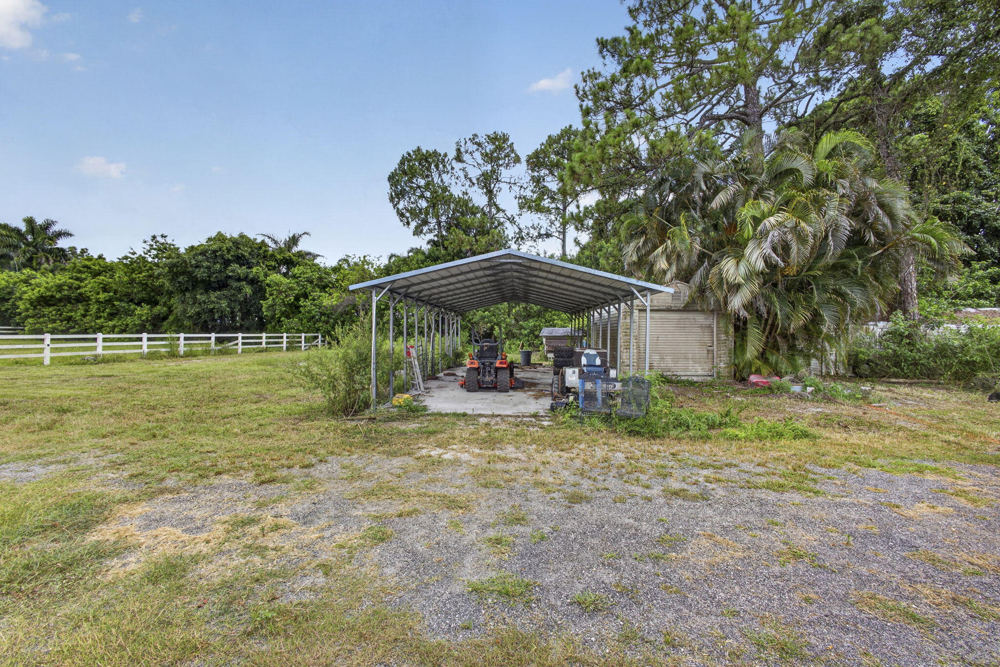 Loxahatchee Groves - Land