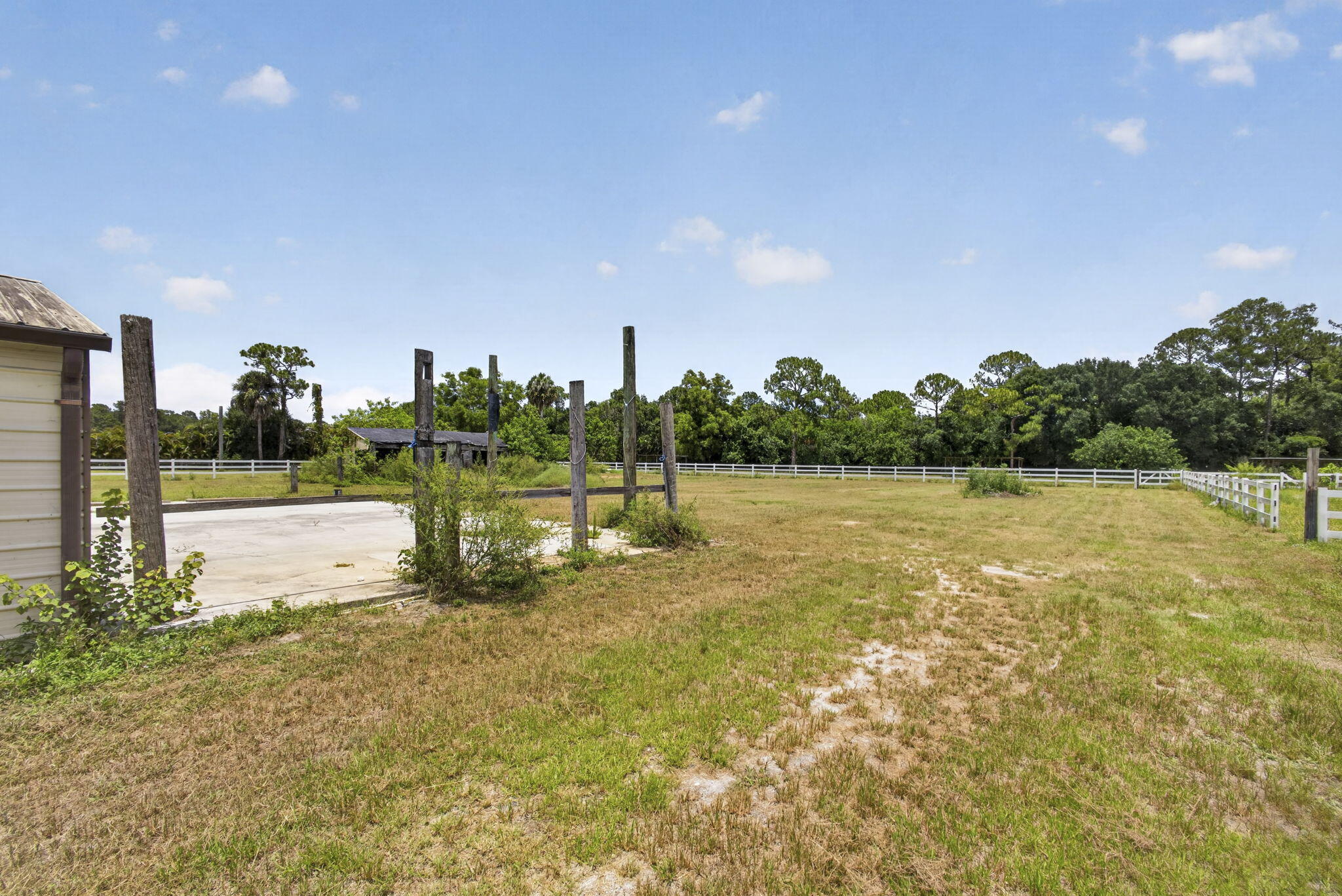 Loxahatchee Groves - Land