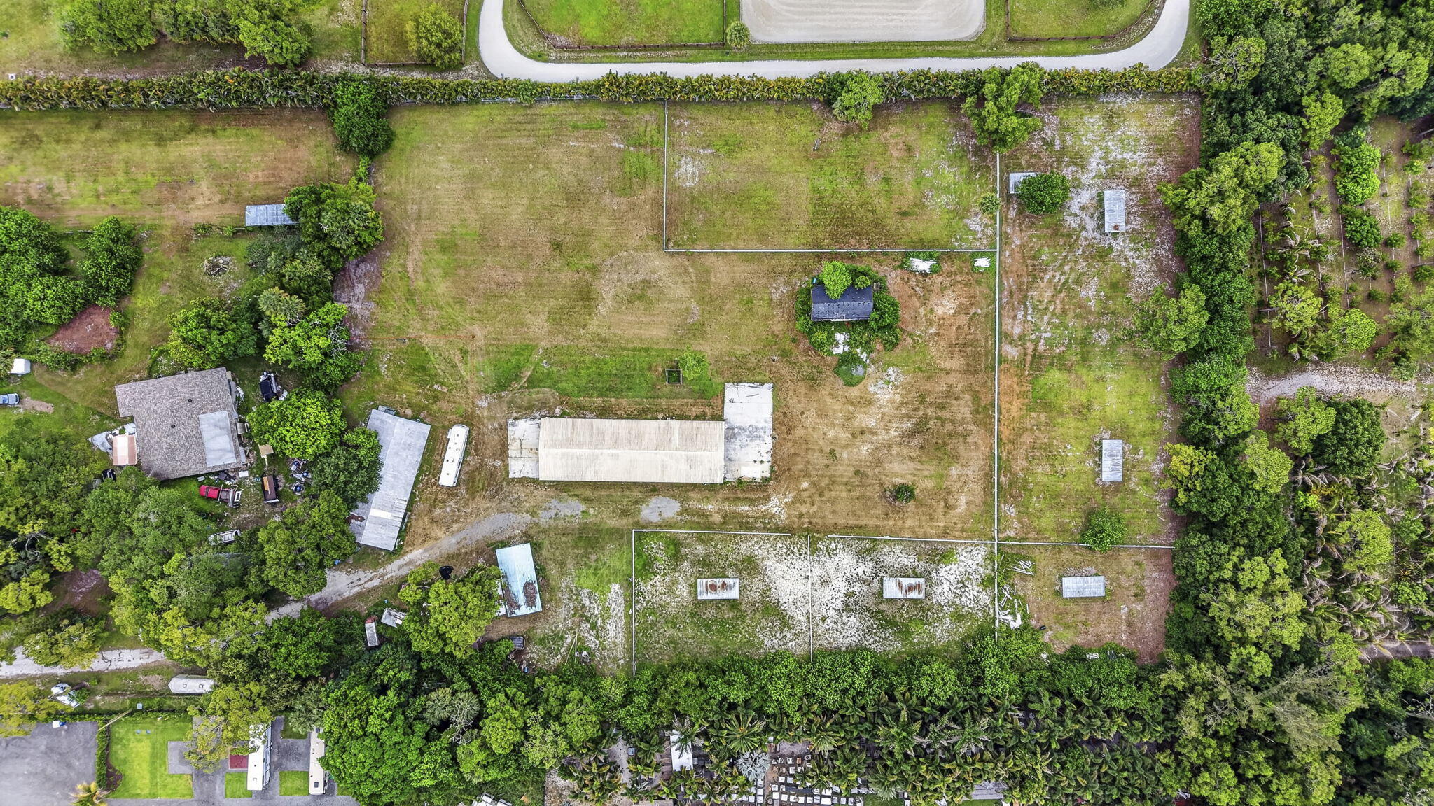 Loxahatchee Groves - Land