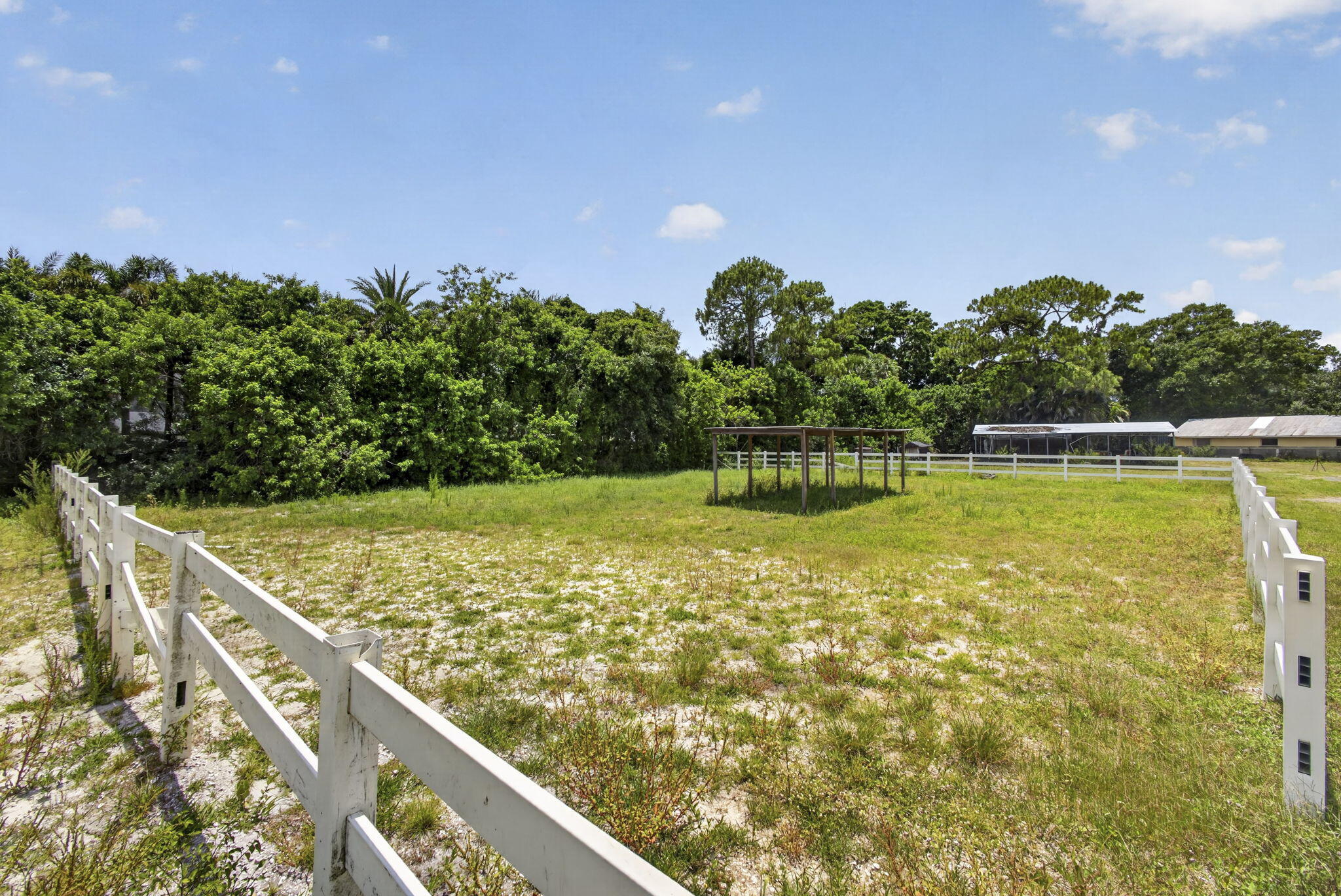Loxahatchee Groves - Land