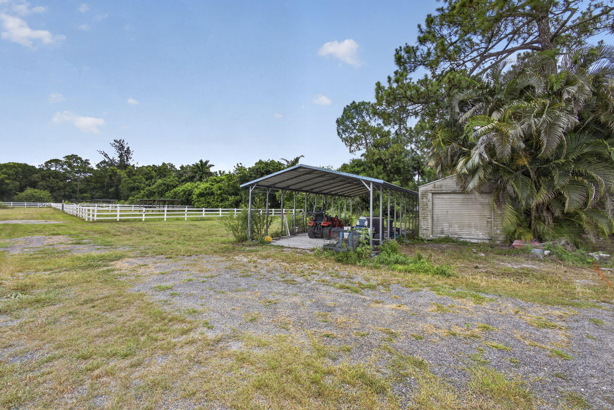 Loxahatchee Groves - Land