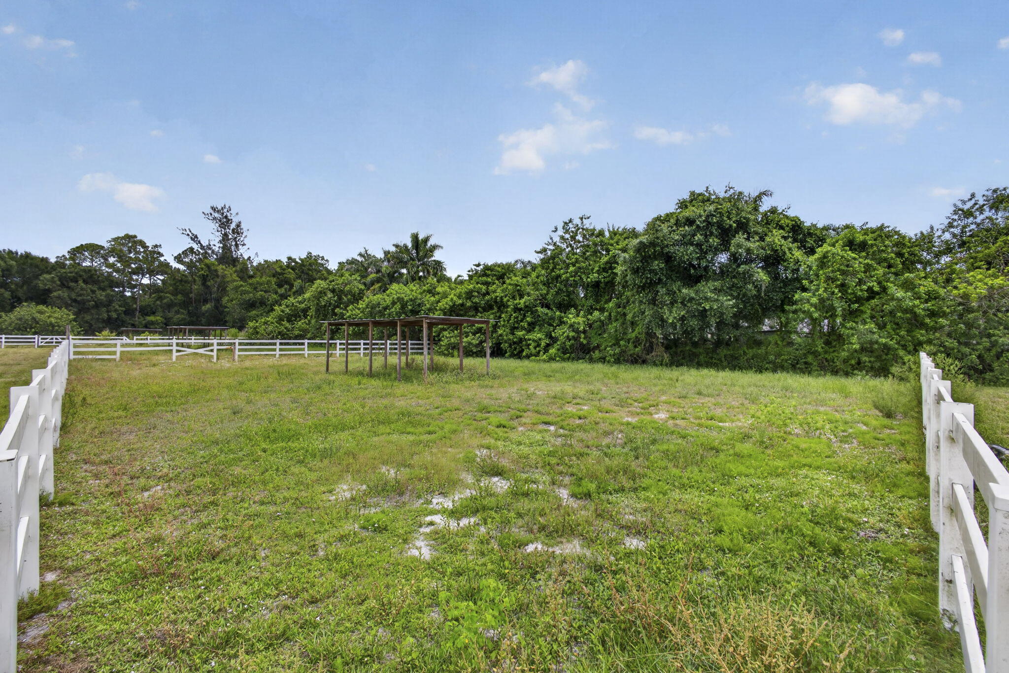 Loxahatchee Groves - Land