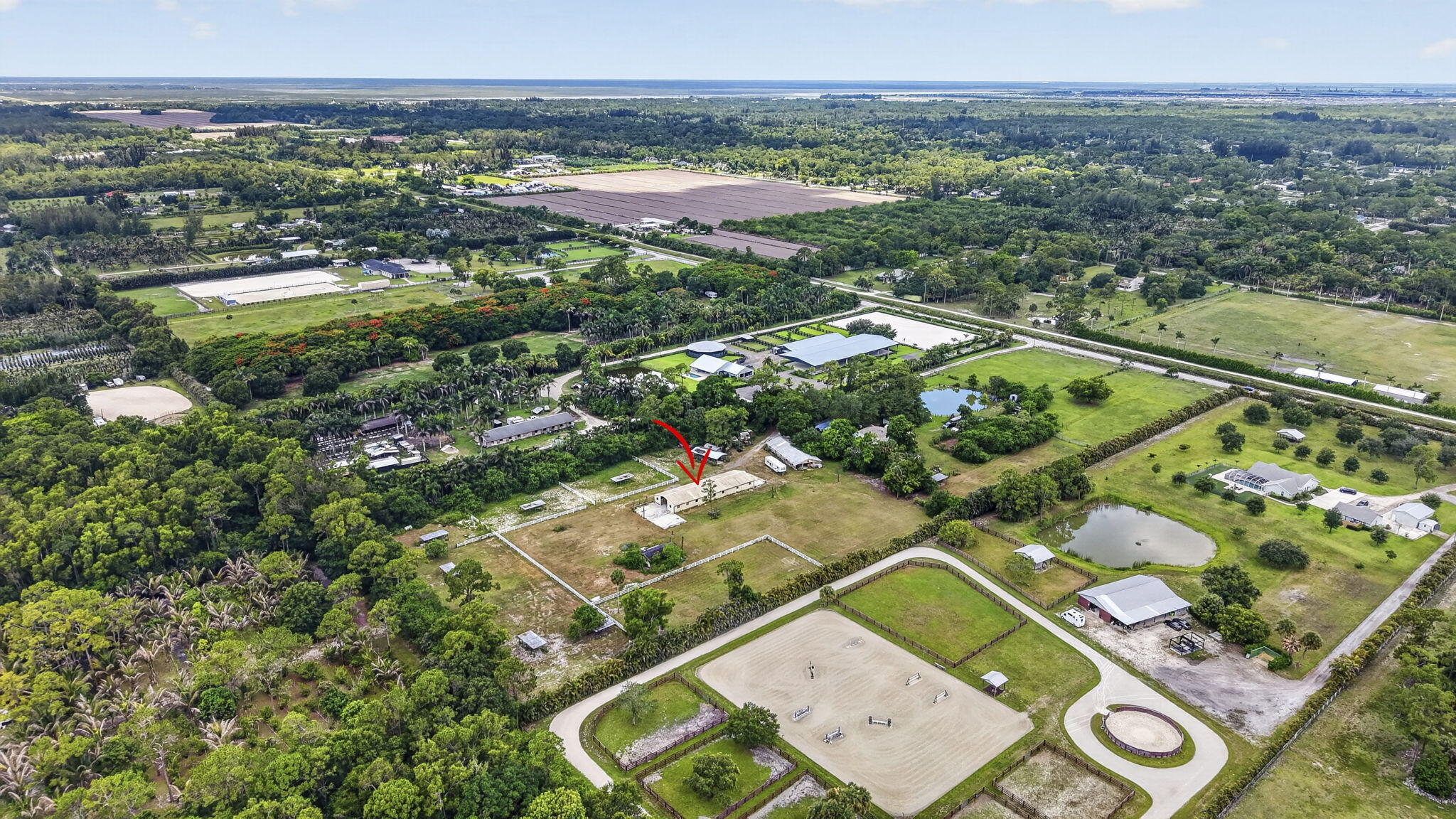 Loxahatchee Groves - Land
