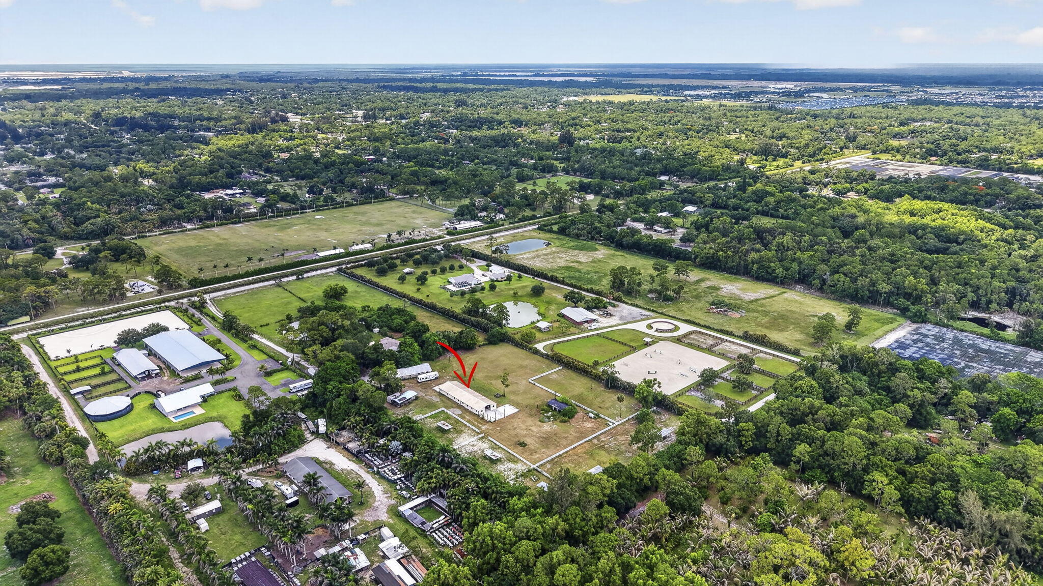 Loxahatchee Groves - Land