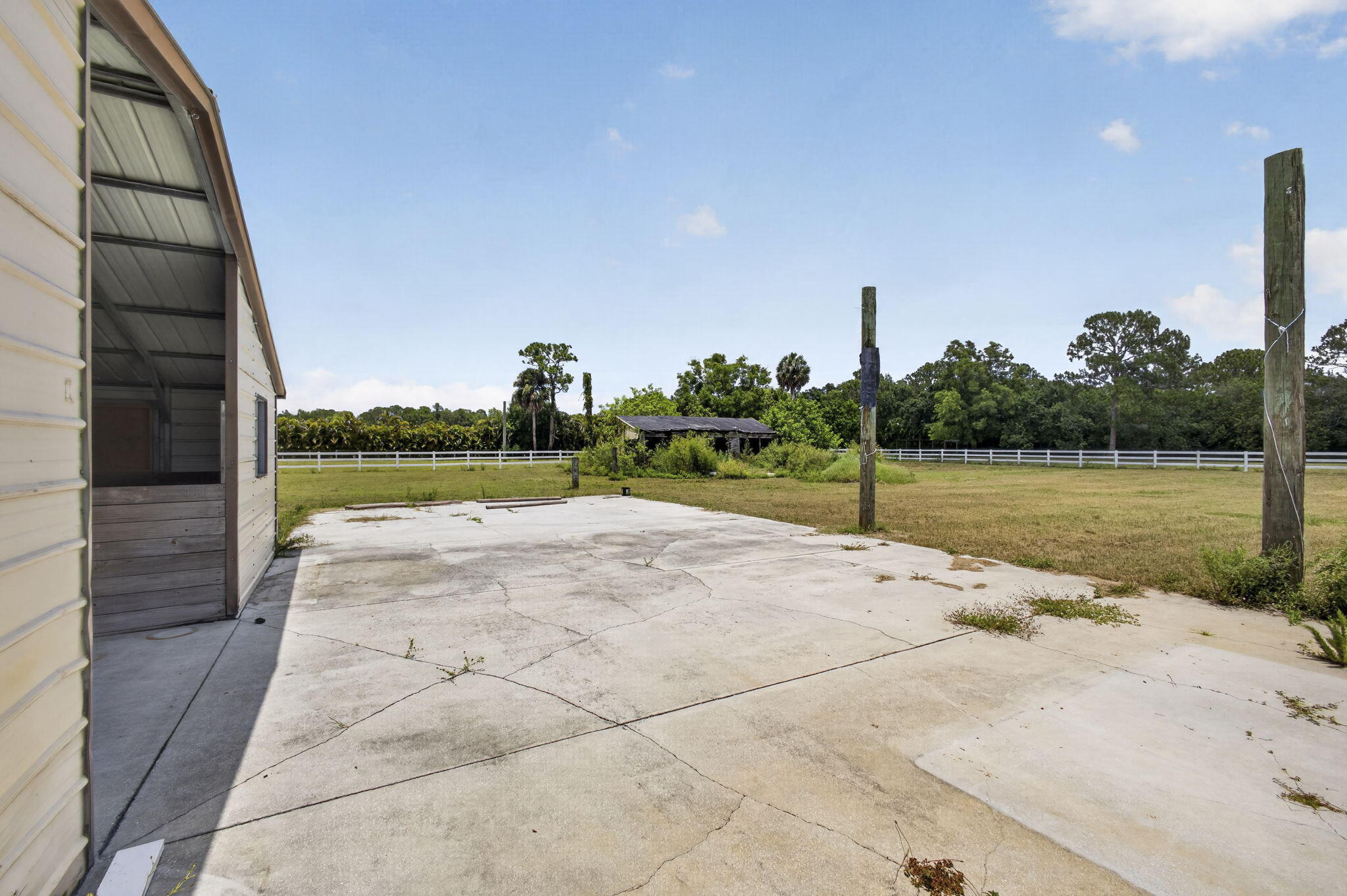 Loxahatchee Groves - Land