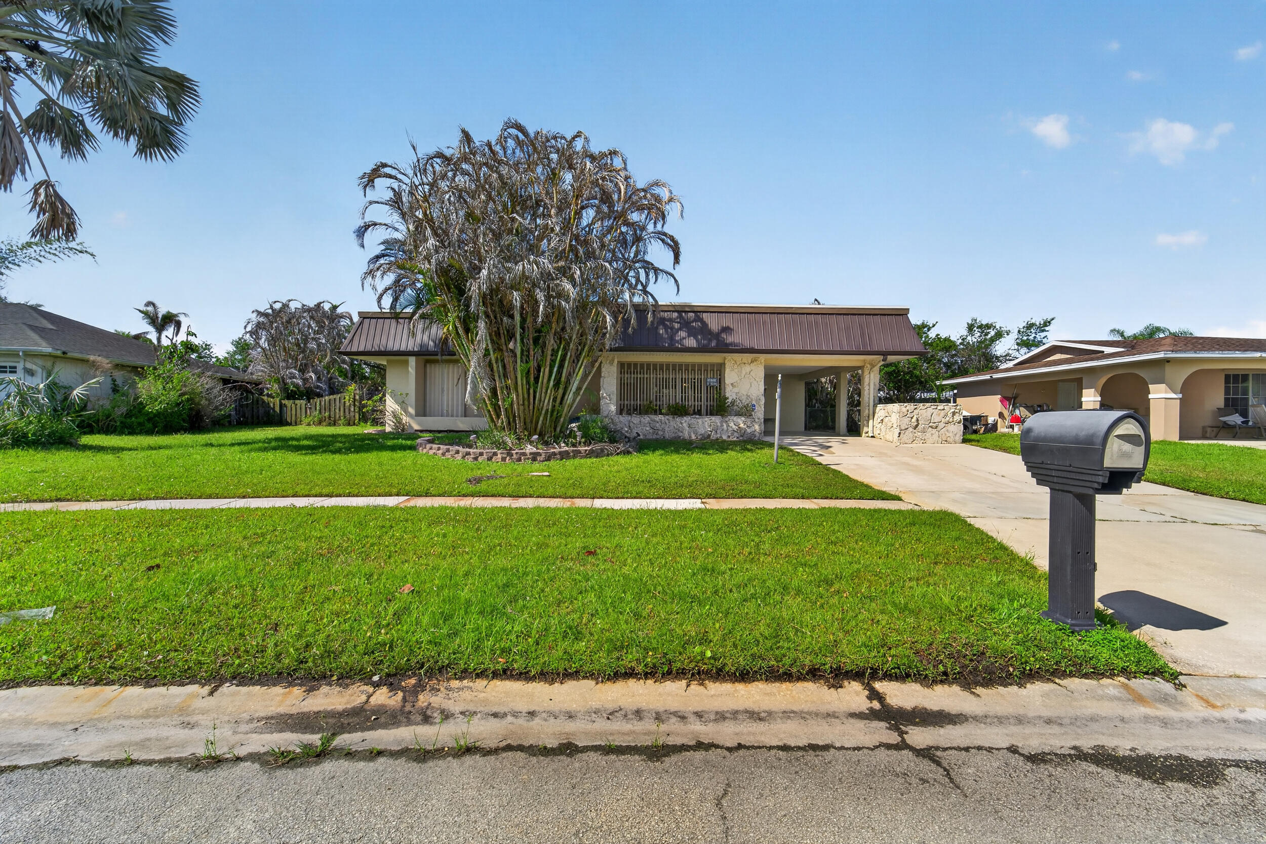PORT ST LUCIE FLORESTA PINES UNIT 2 - Residential