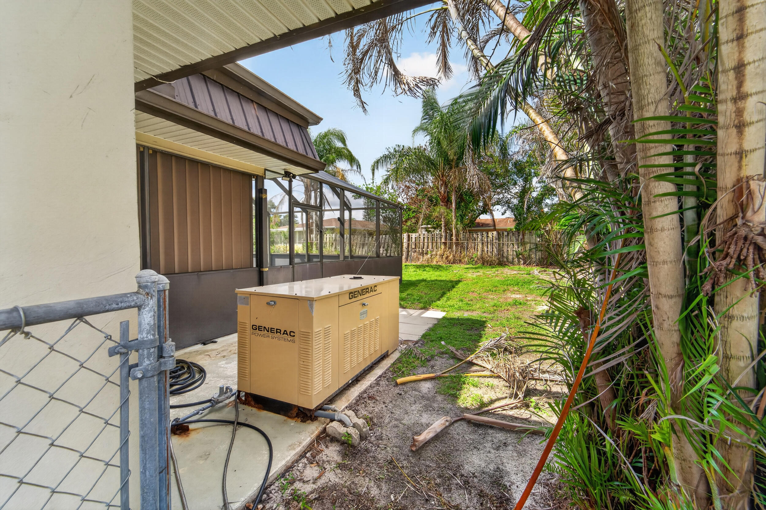 PORT ST LUCIE FLORESTA PINES UNIT 2 - Residential