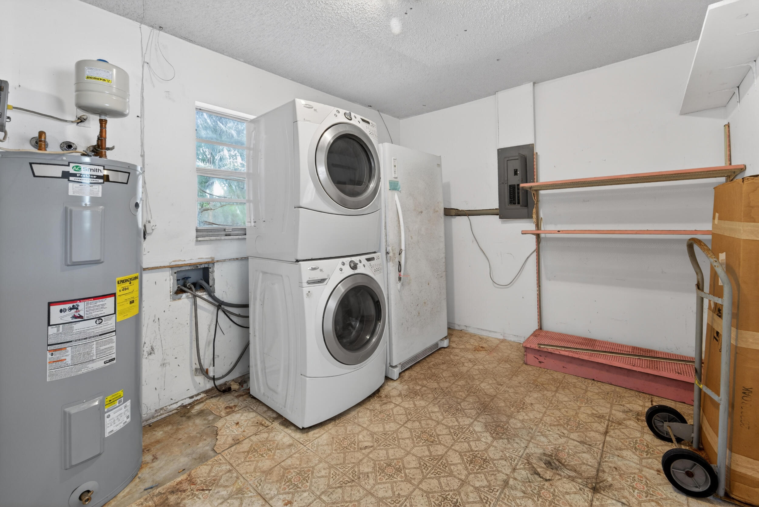 PORT ST LUCIE FLORESTA PINES UNIT 2 - Residential