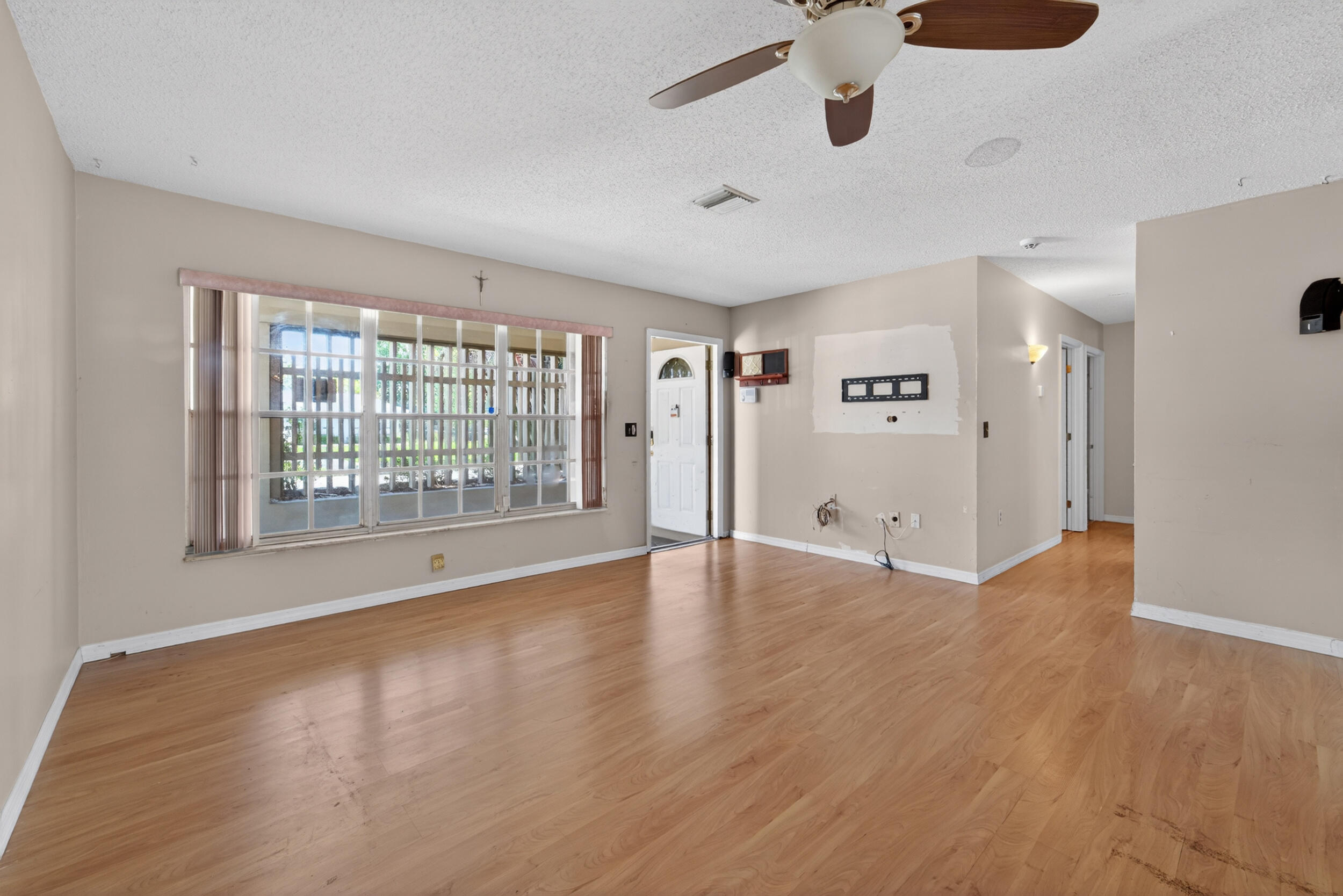 PORT ST LUCIE FLORESTA PINES UNIT 2 - Residential