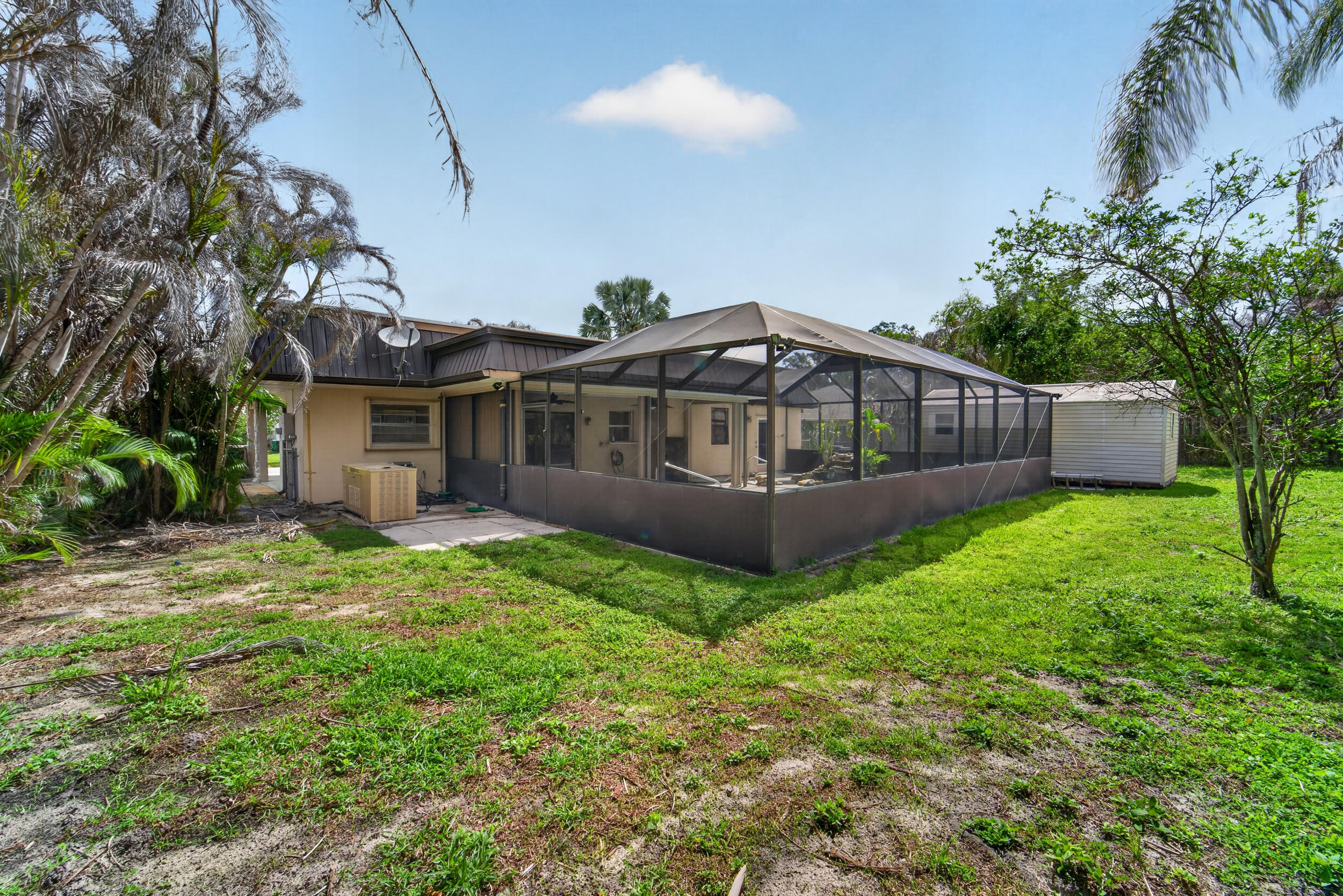 PORT ST LUCIE FLORESTA PINES UNIT 2 - Residential