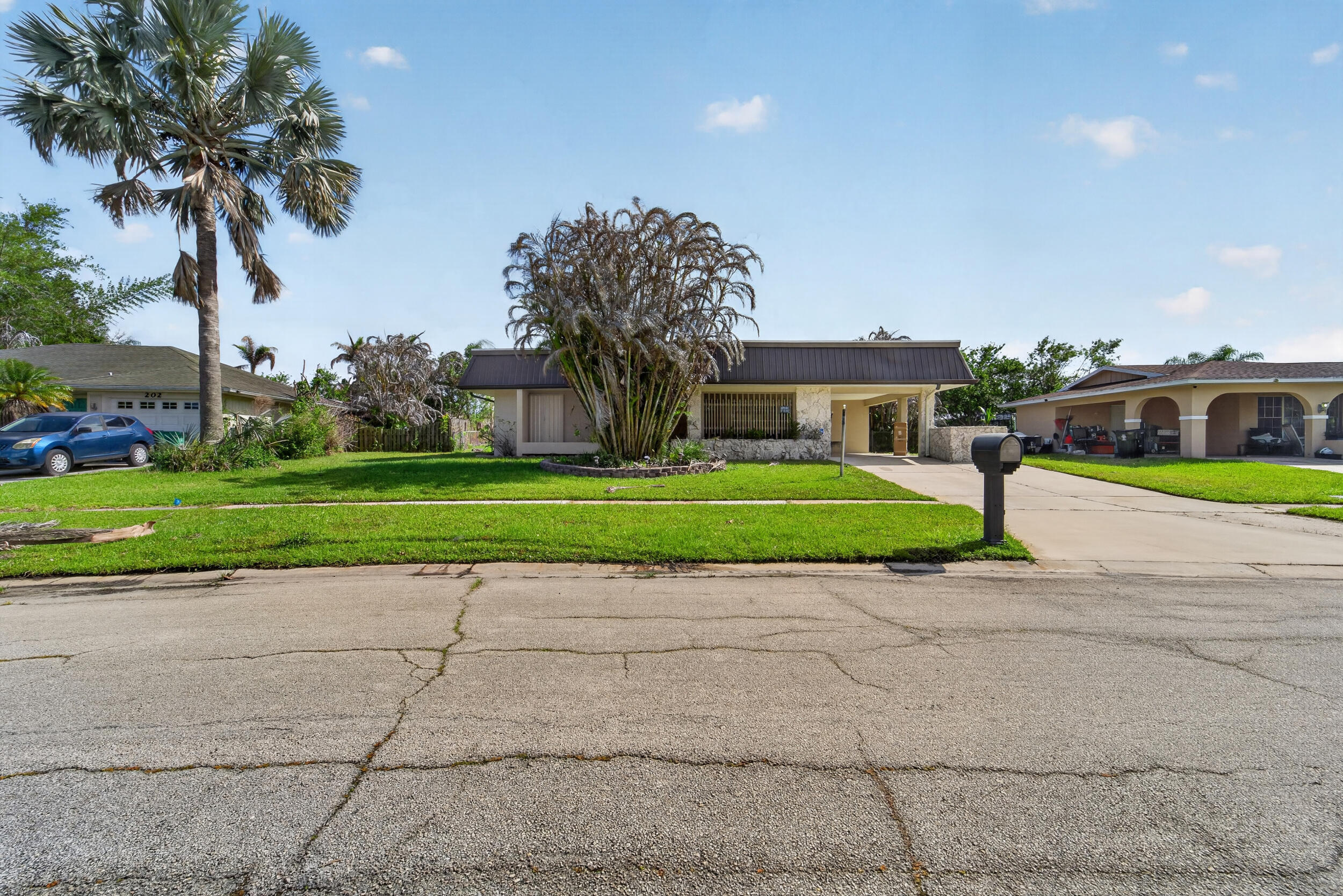 PORT ST LUCIE FLORESTA PINES UNIT 2 - Residential
