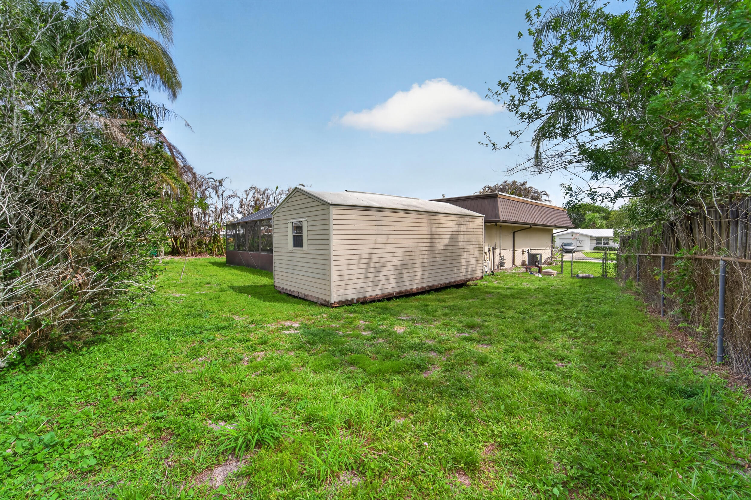 PORT ST LUCIE FLORESTA PINES UNIT 2 - Residential