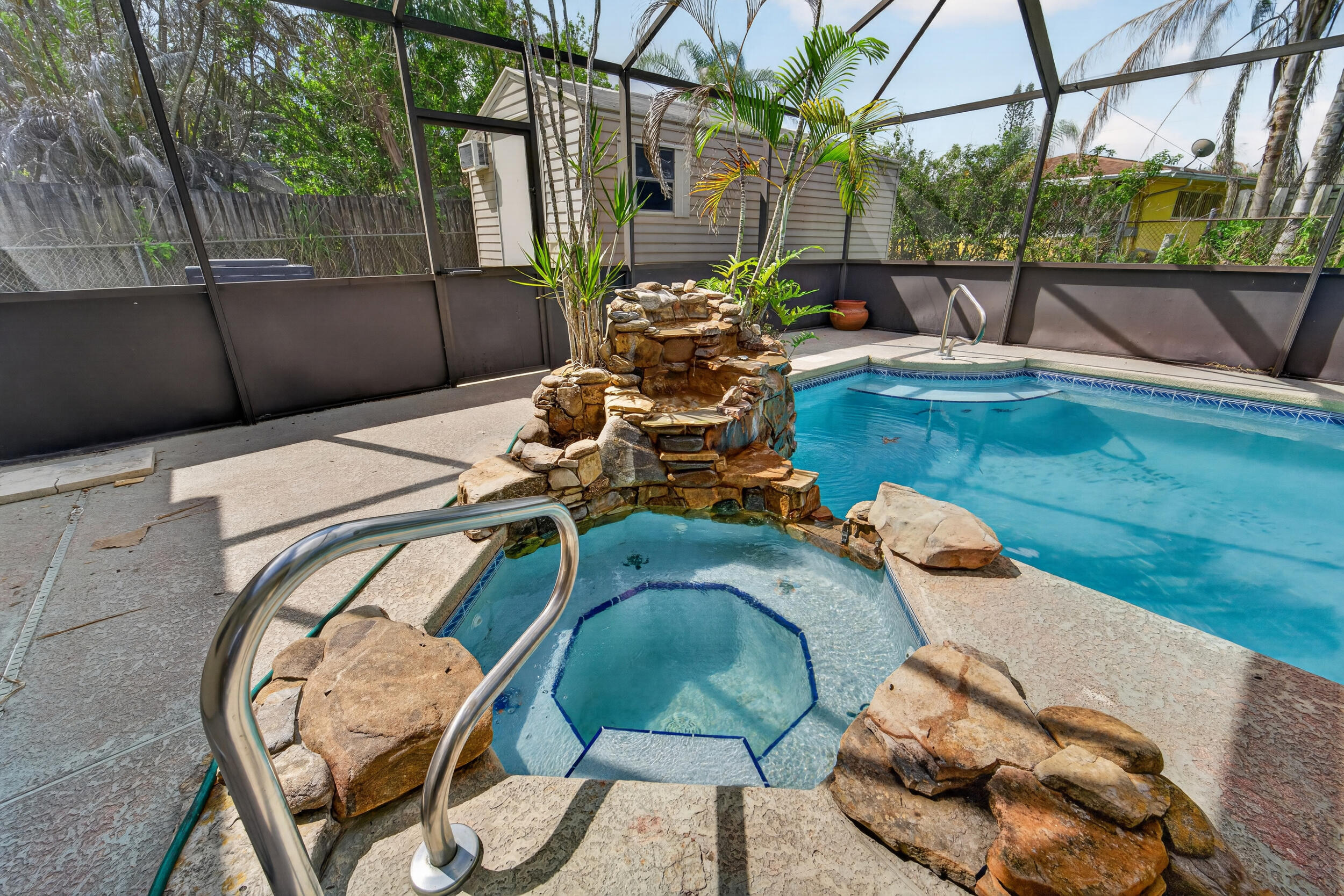 PORT ST LUCIE FLORESTA PINES UNIT 2 - Residential