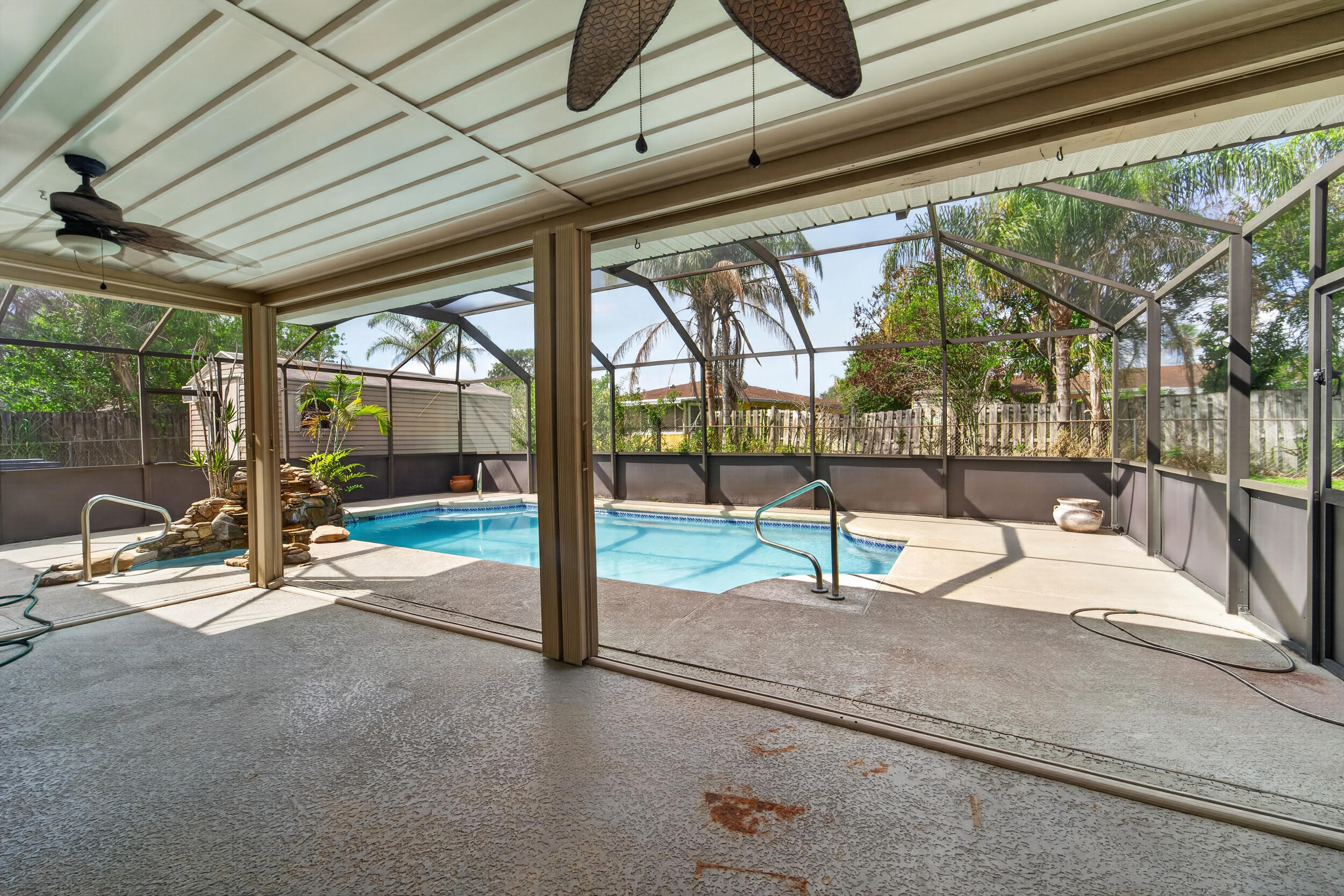 PORT ST LUCIE FLORESTA PINES UNIT 2 - Residential