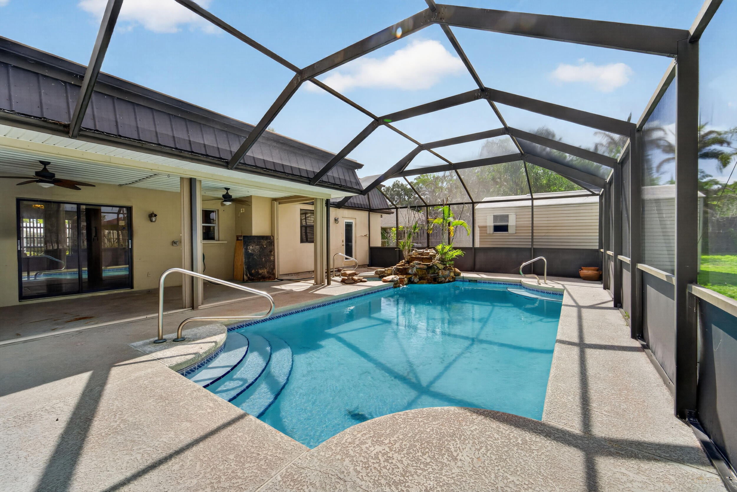 PORT ST LUCIE FLORESTA PINES UNIT 2 - Residential