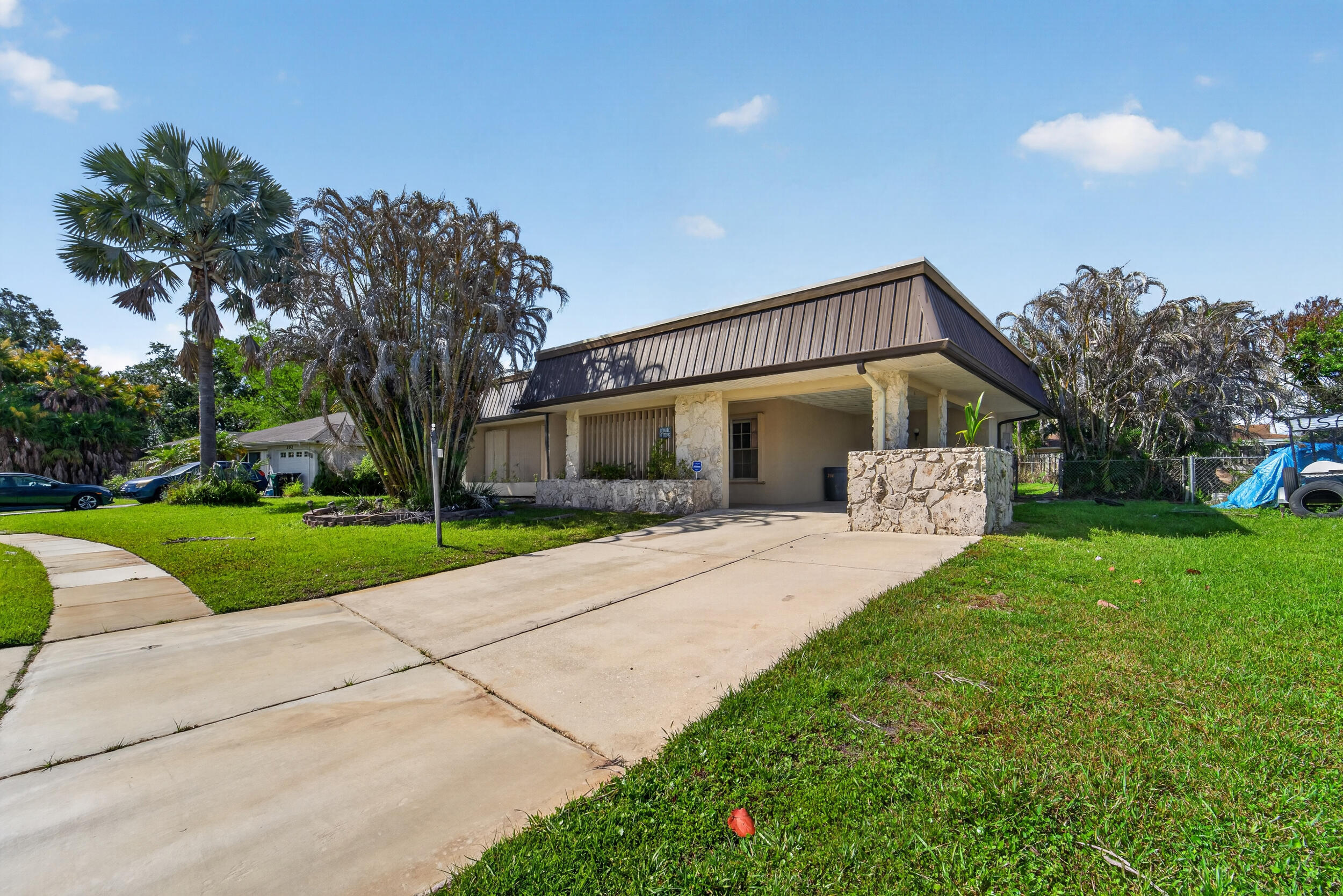 PORT ST LUCIE FLORESTA PINES UNIT 2 - Residential