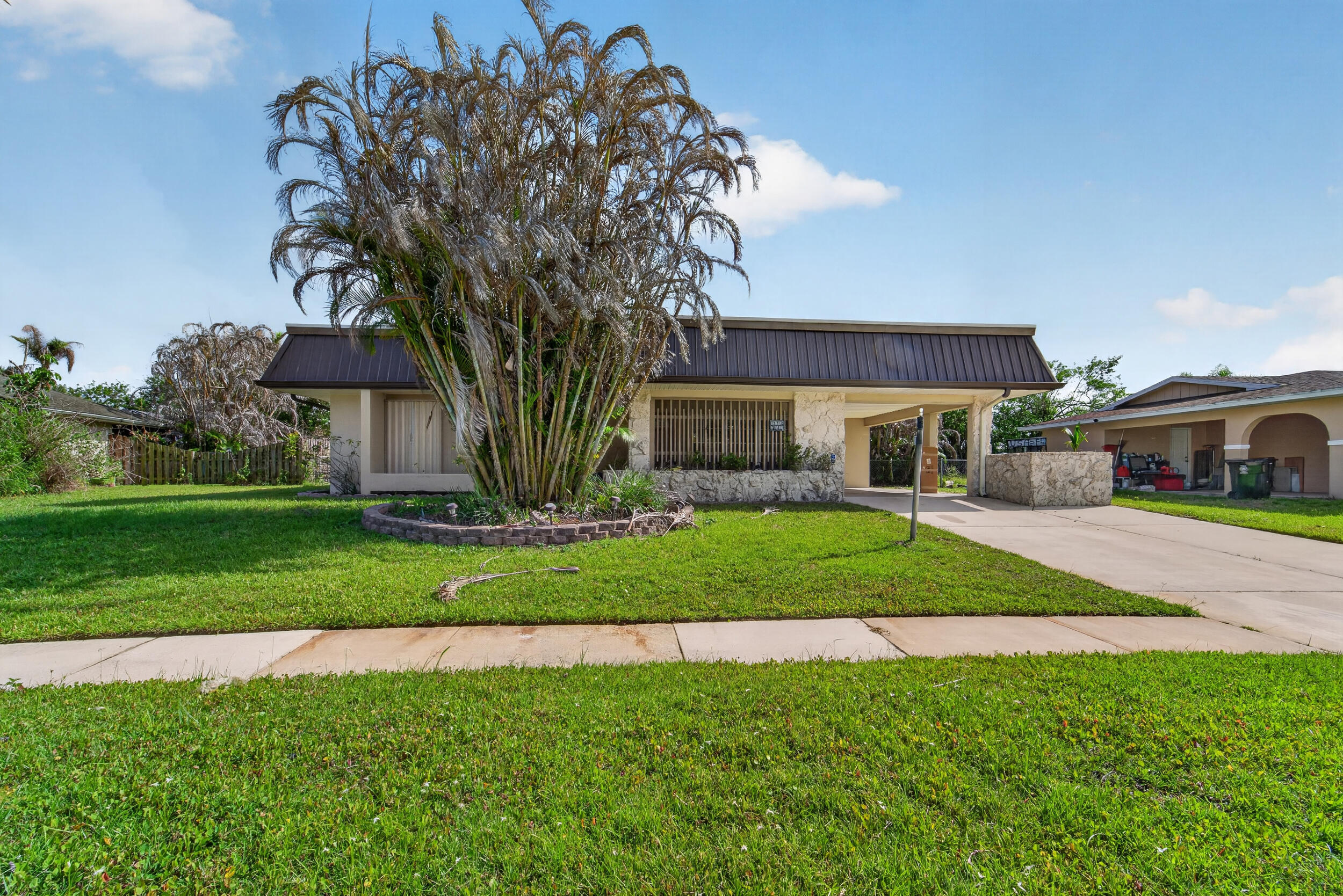 PORT ST LUCIE FLORESTA PINES UNIT 2 - Residential