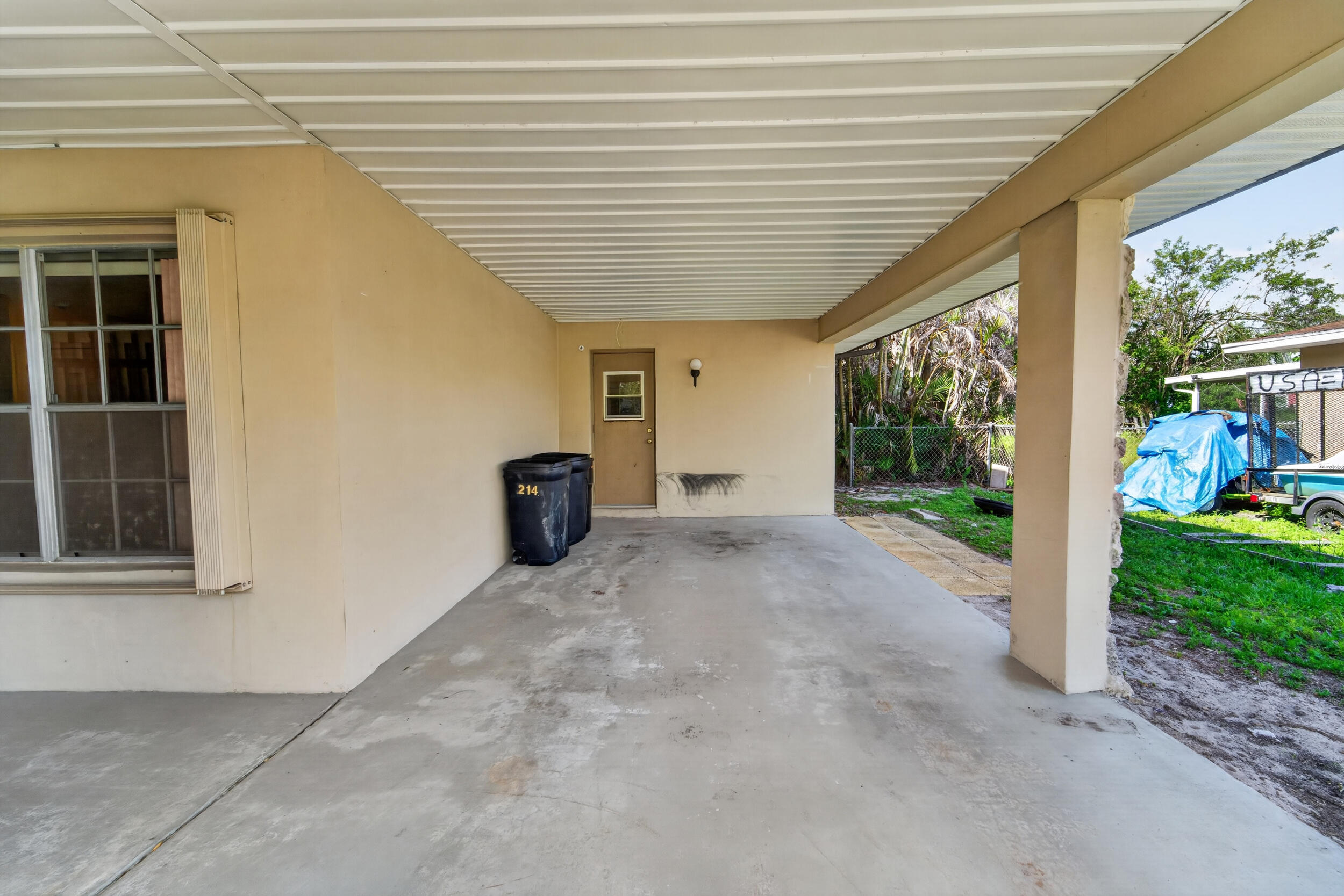 PORT ST LUCIE FLORESTA PINES UNIT 2 - Residential