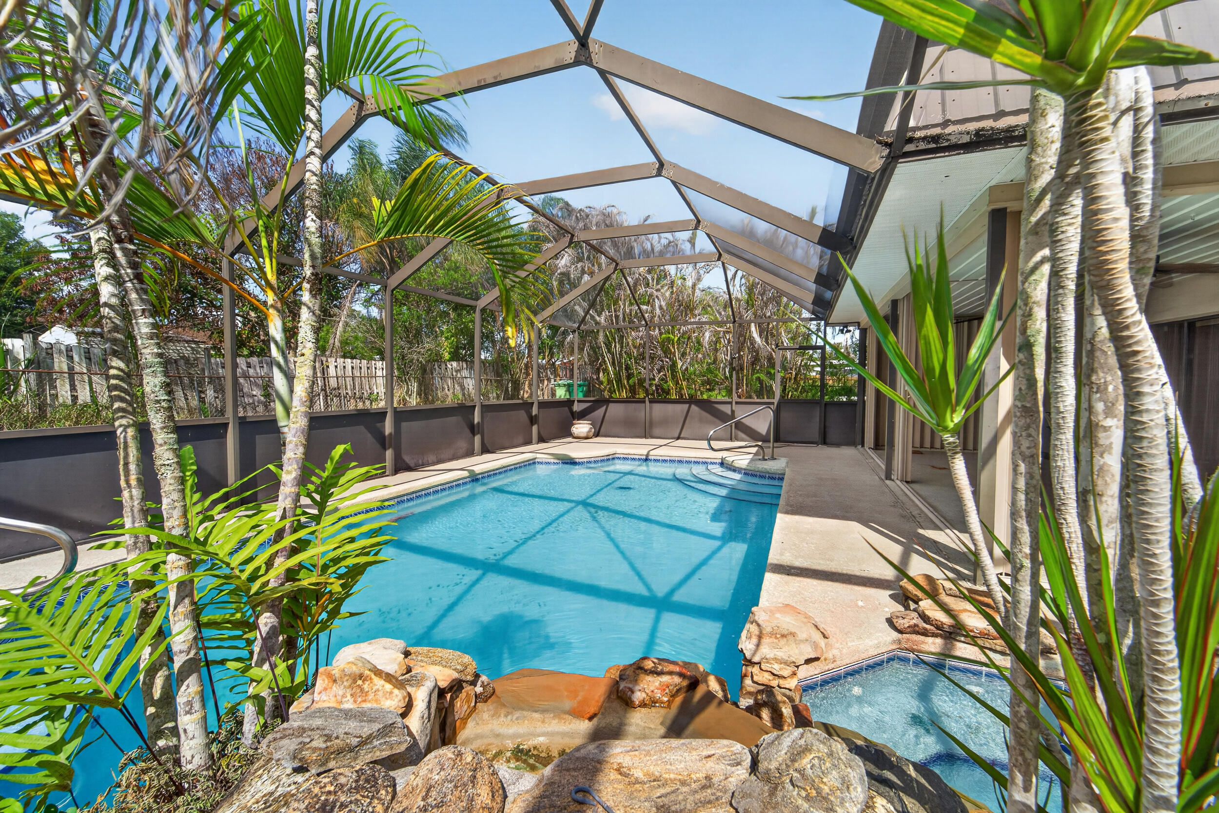 PORT ST LUCIE FLORESTA PINES UNIT 2 - Residential