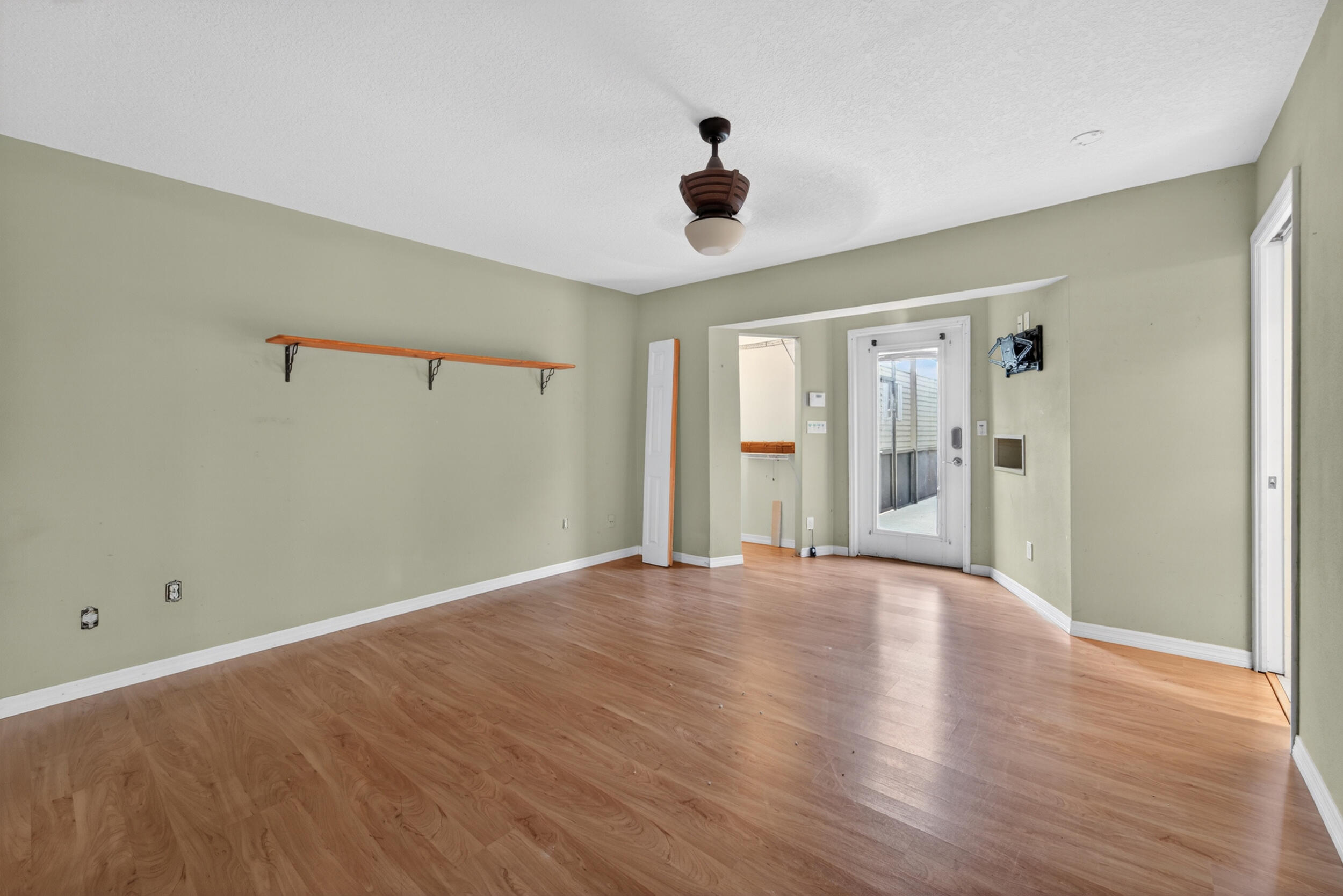 PORT ST LUCIE FLORESTA PINES UNIT 2 - Residential