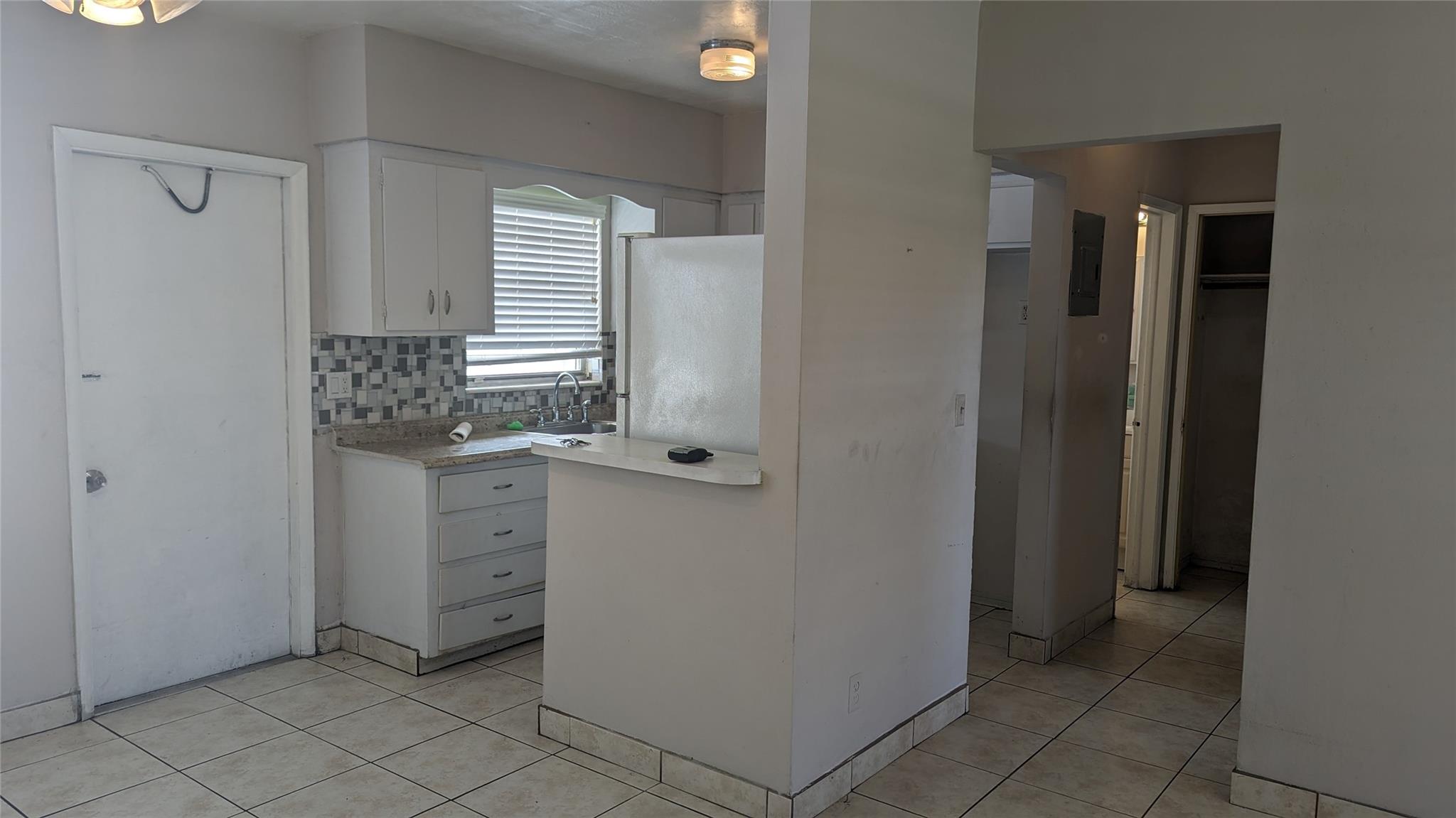 Pembroke House Condo - Residential