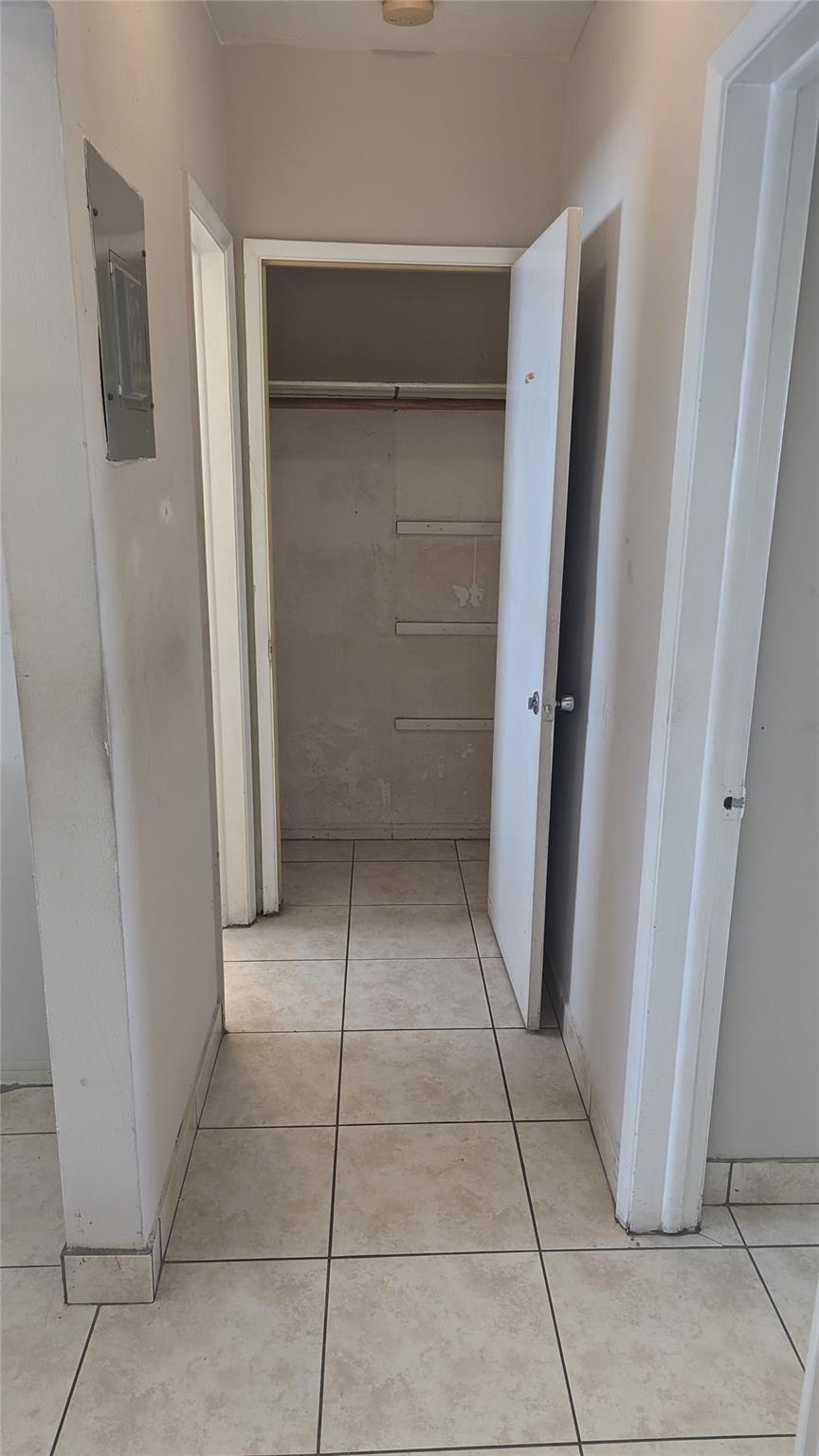 Pembroke House Condo - Residential
