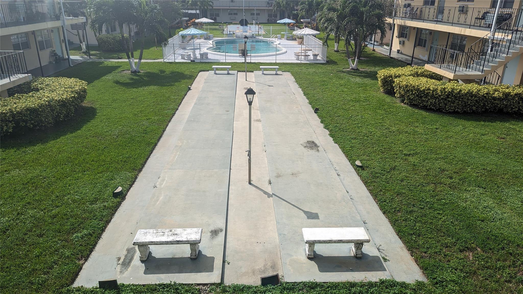 Pembroke House Condo - Residential