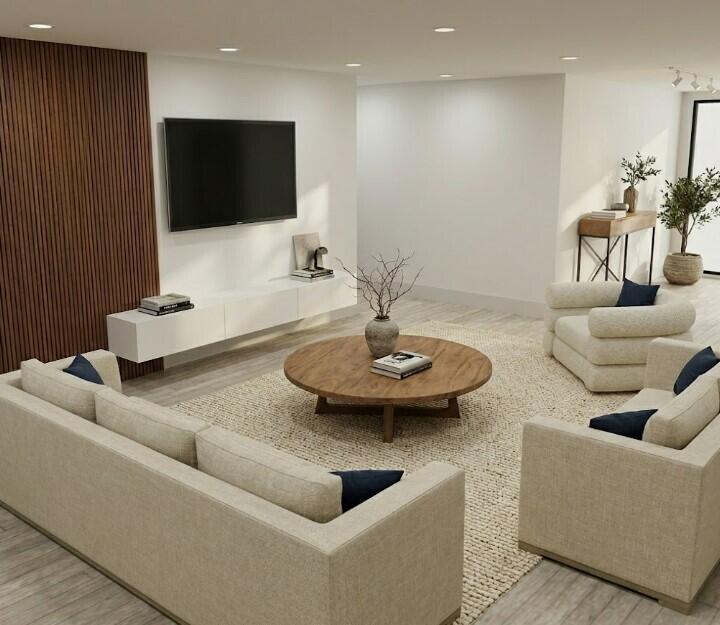 PORT MALABAR UNIT 49 - Residential