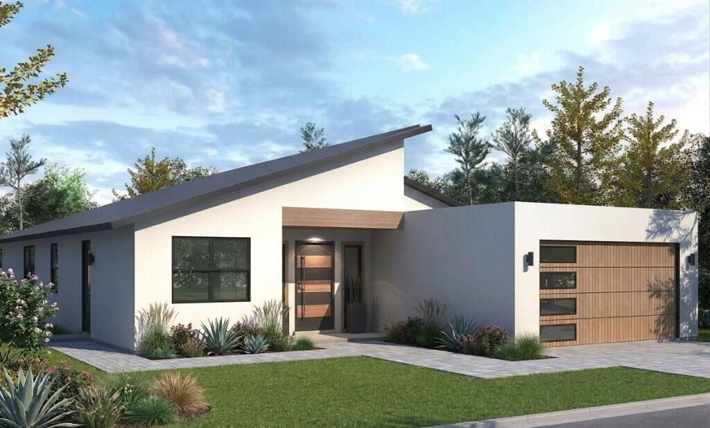 PORT MALABAR UNIT 49 - Residential