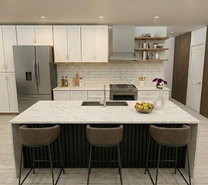 PORT MALABAR UNIT 49 - Residential