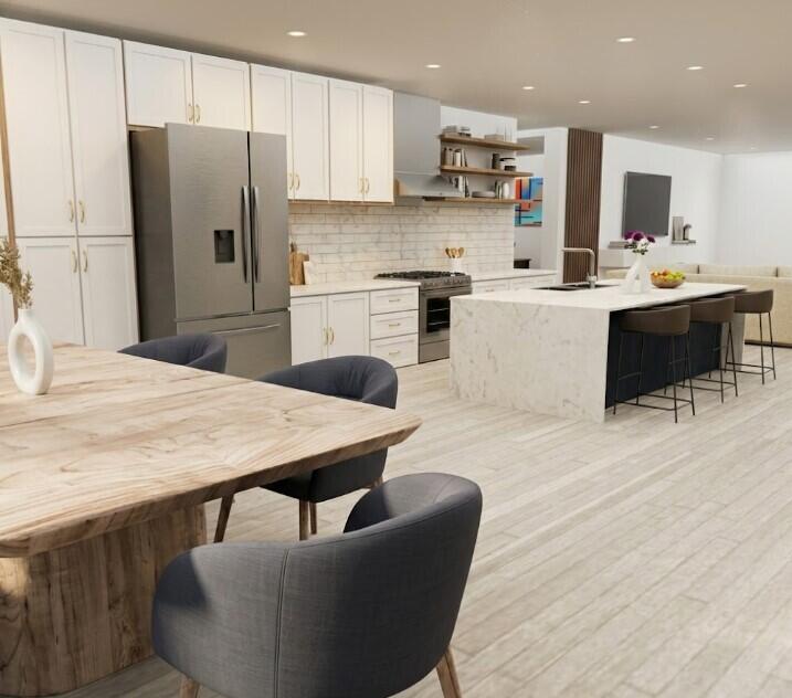 PORT MALABAR UNIT 49 - Residential