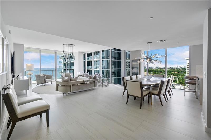 AUBERGE BEACH - Residential