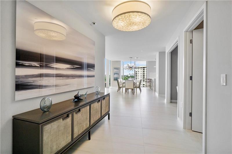 AUBERGE BEACH - Residential