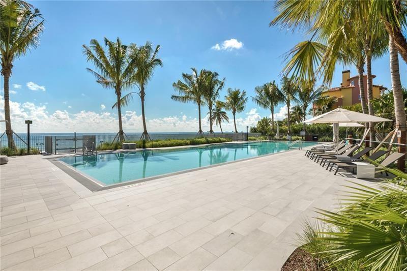 AUBERGE BEACH - Residential