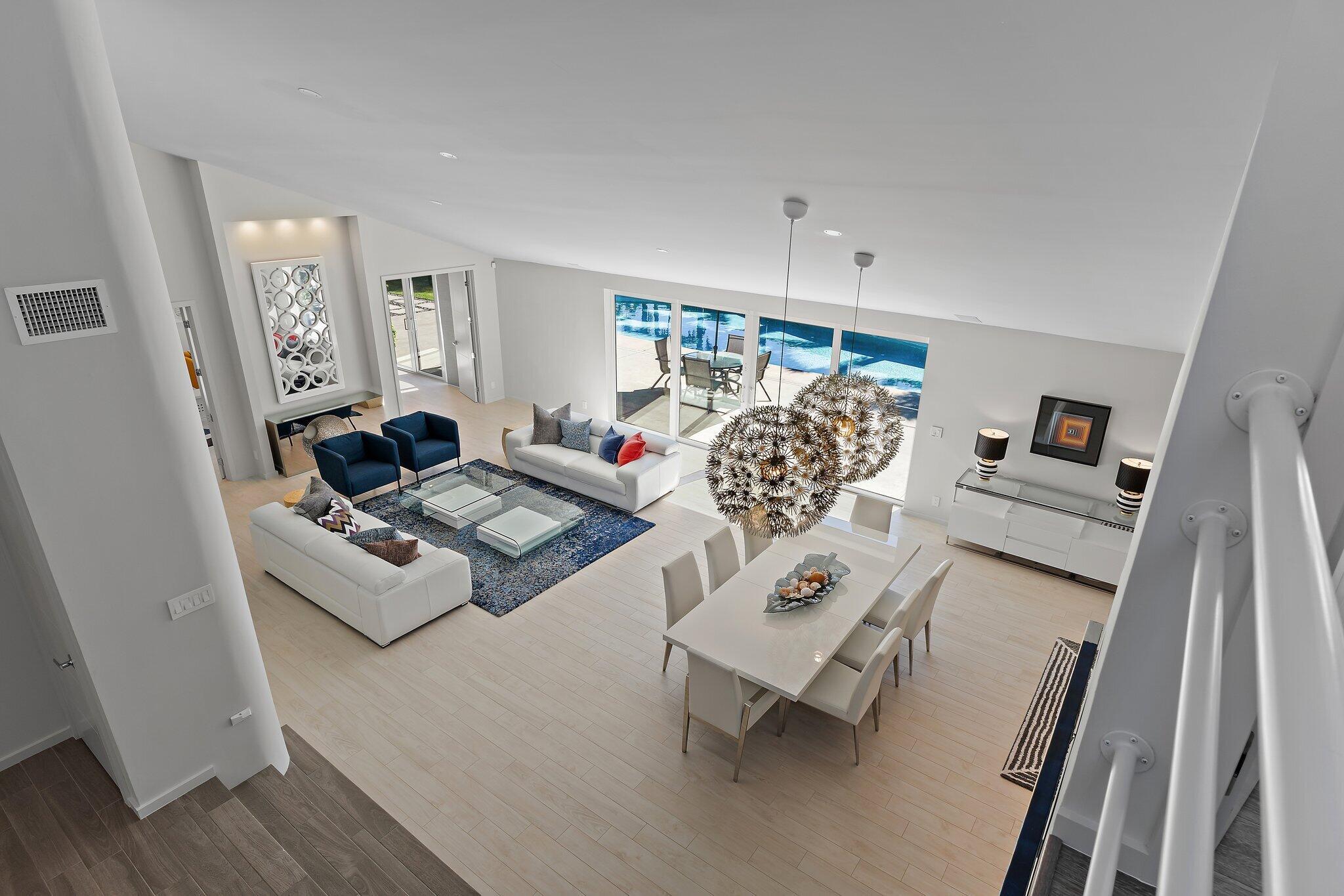OLYMPUS - Residential
