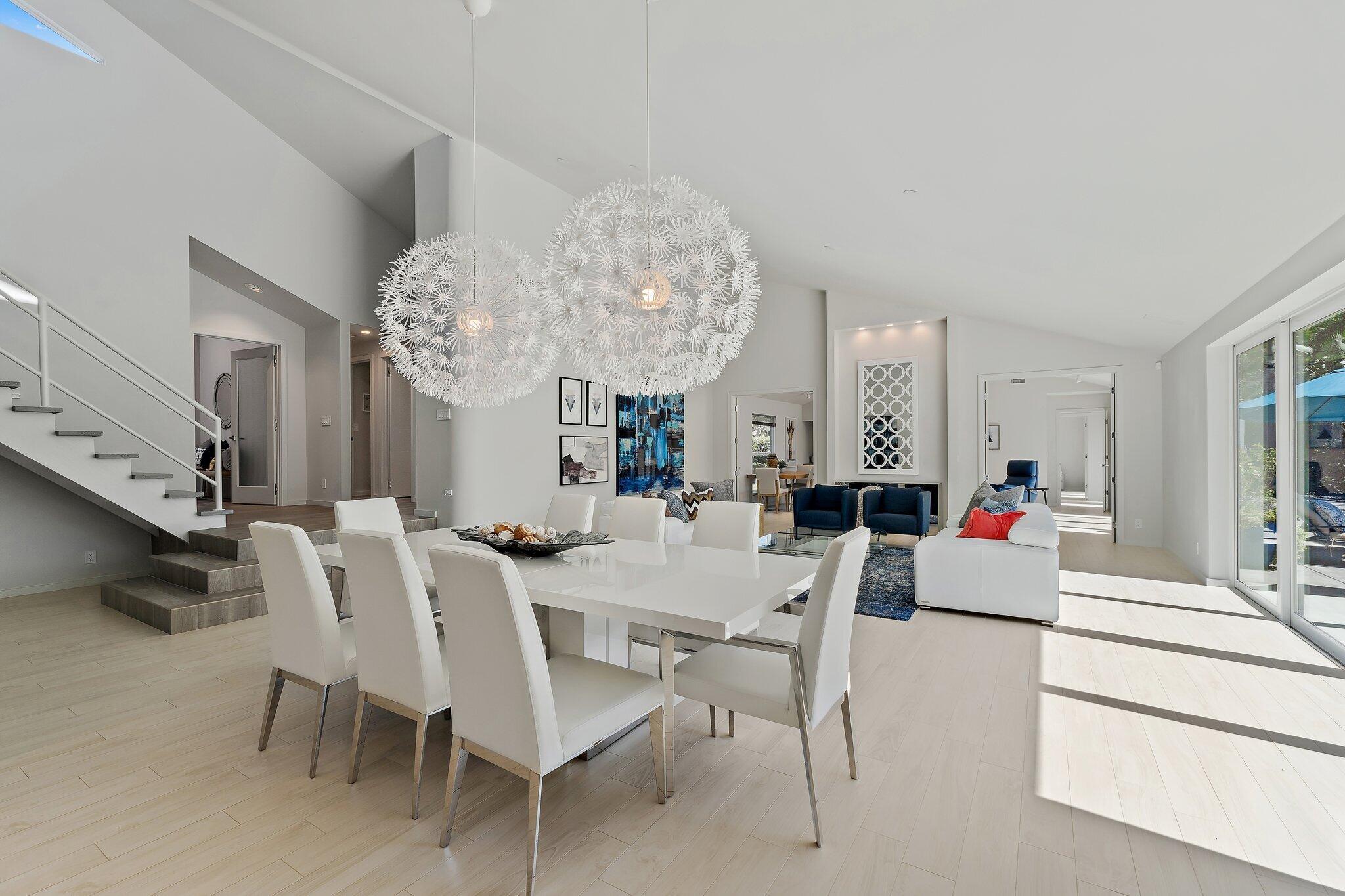 OLYMPUS - Residential