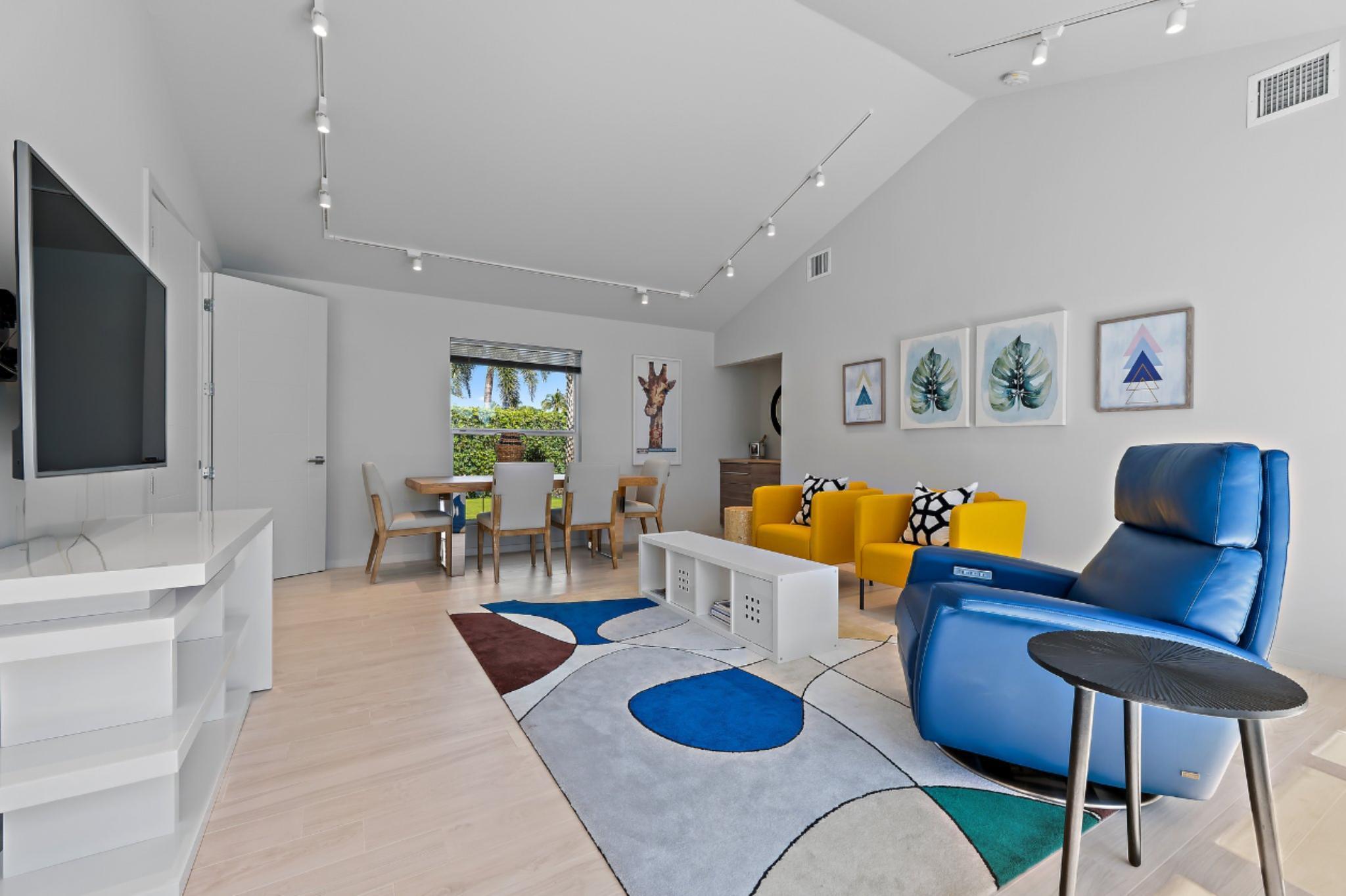 OLYMPUS - Residential