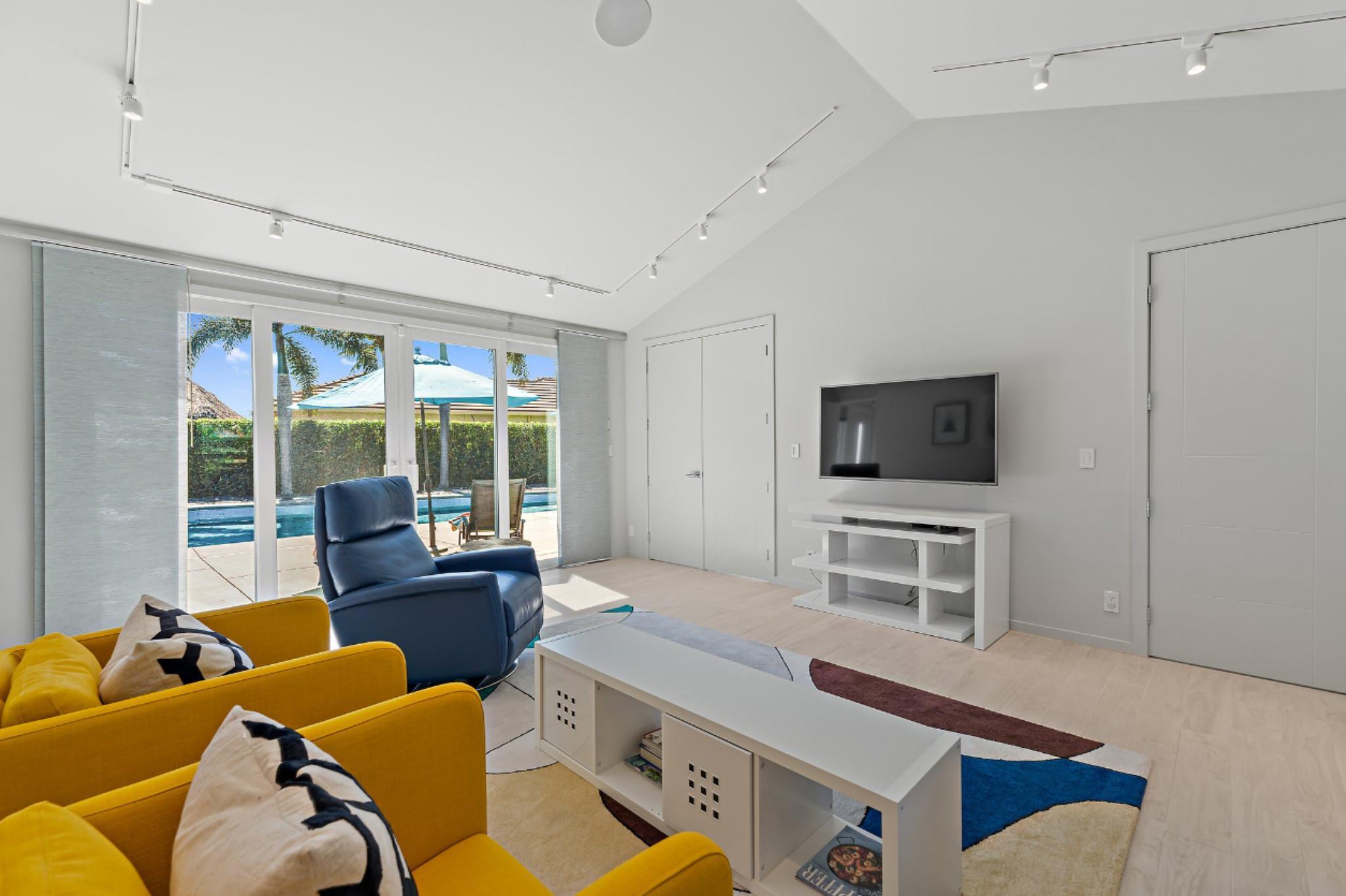 OLYMPUS - Residential