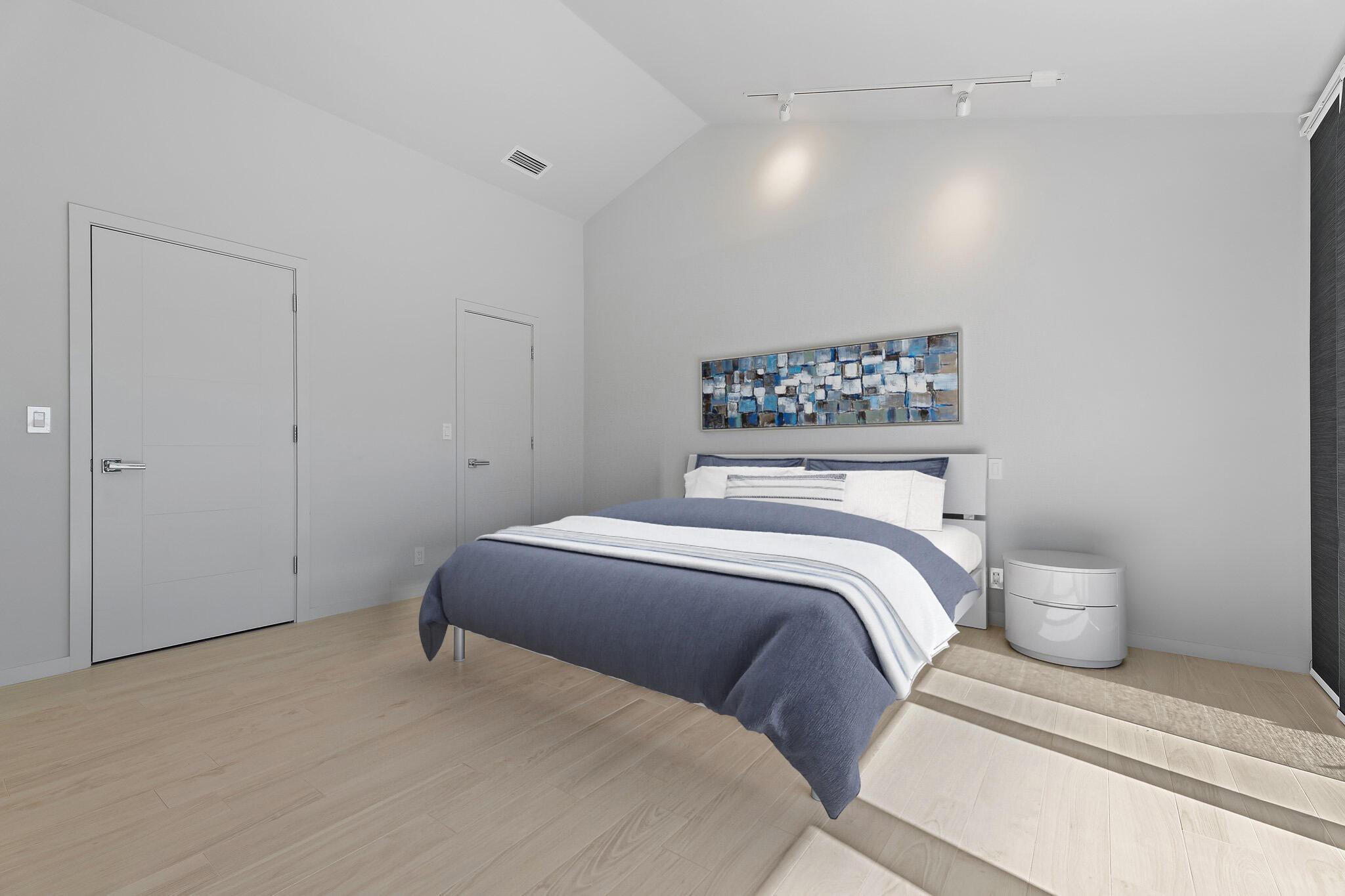 OLYMPUS - Residential