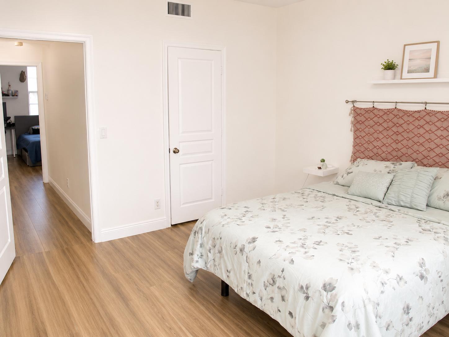 Coconuts at BONAVENTURE - Residential Lease