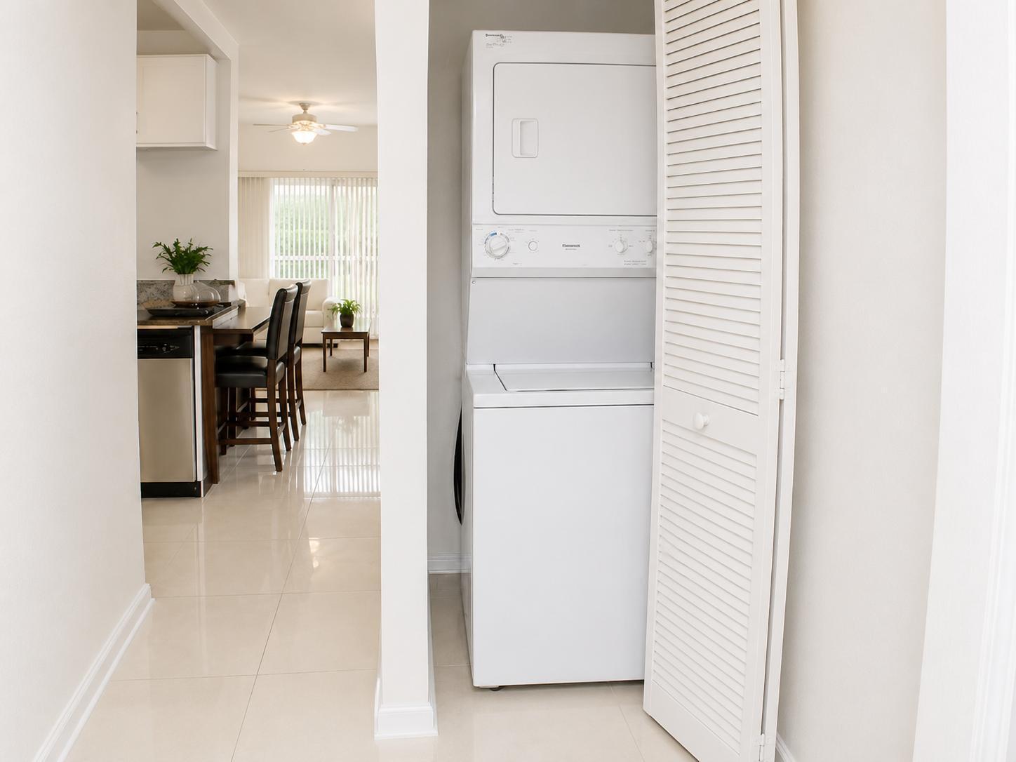 Coconuts at BONAVENTURE - Residential Lease